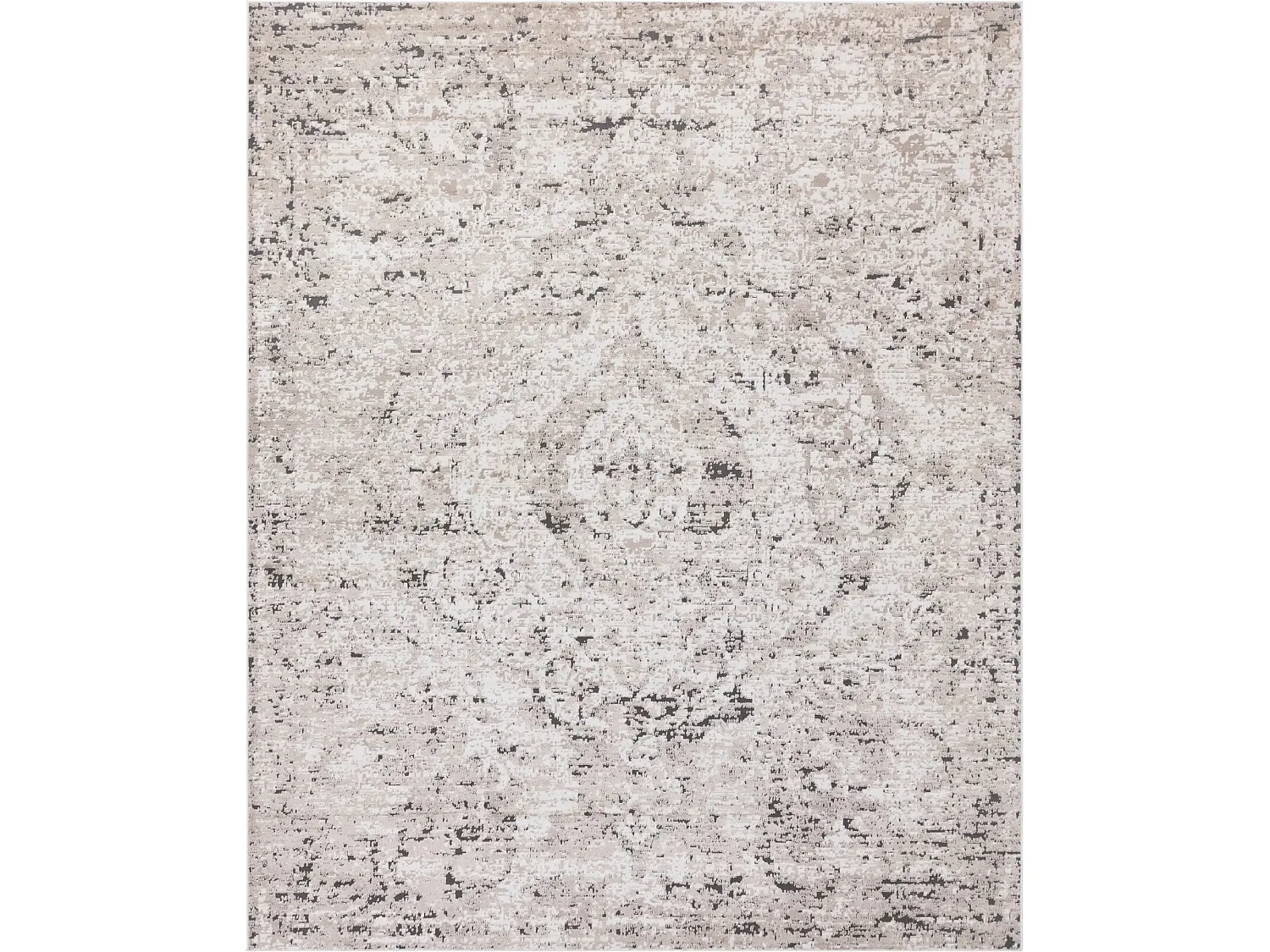 Tappeto 240x305 Beige Oregon