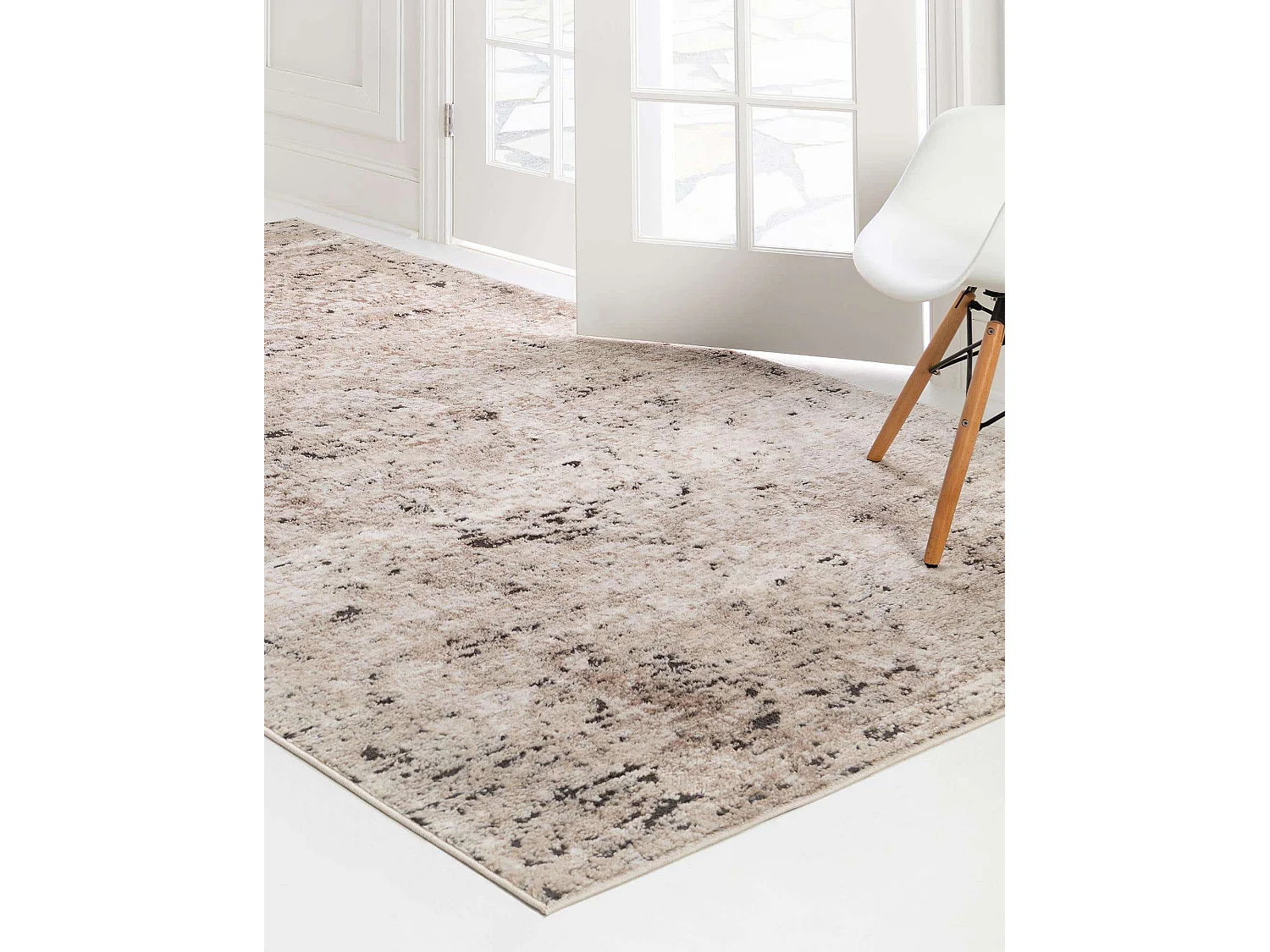 Tappeto 240x305 Beige Oregon