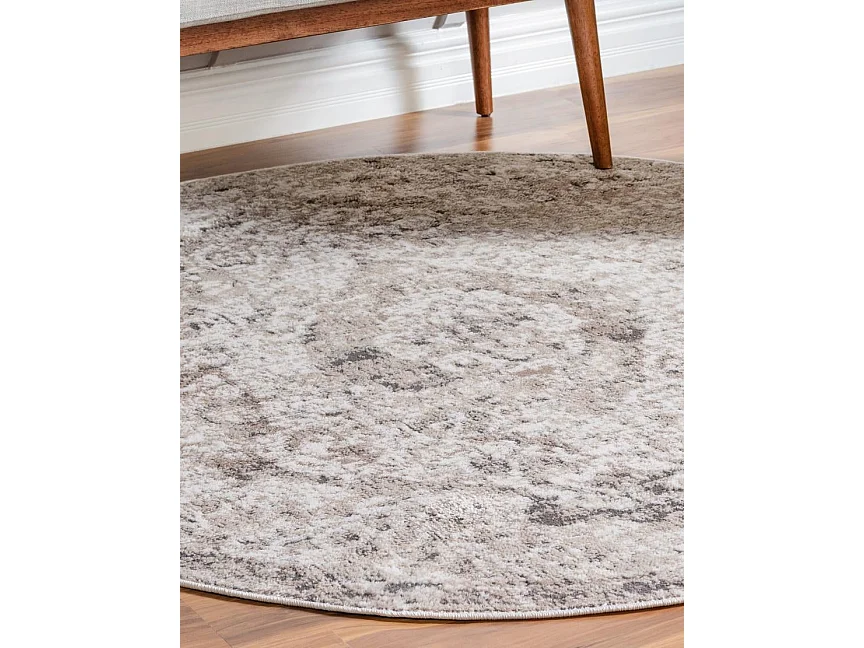 Tapis 100x100 Beige Oregon