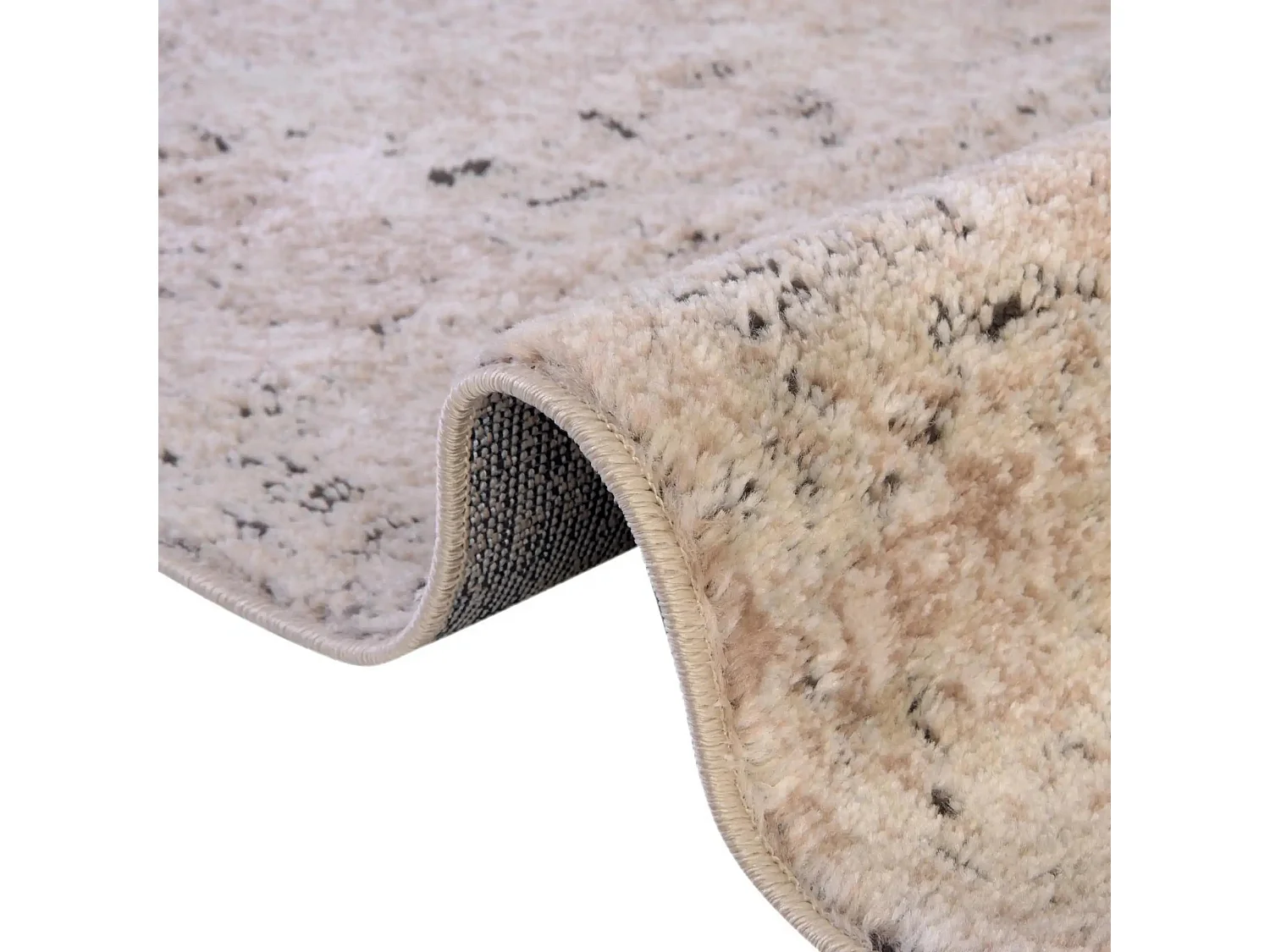 Tapis 100x100 Beige Oregon