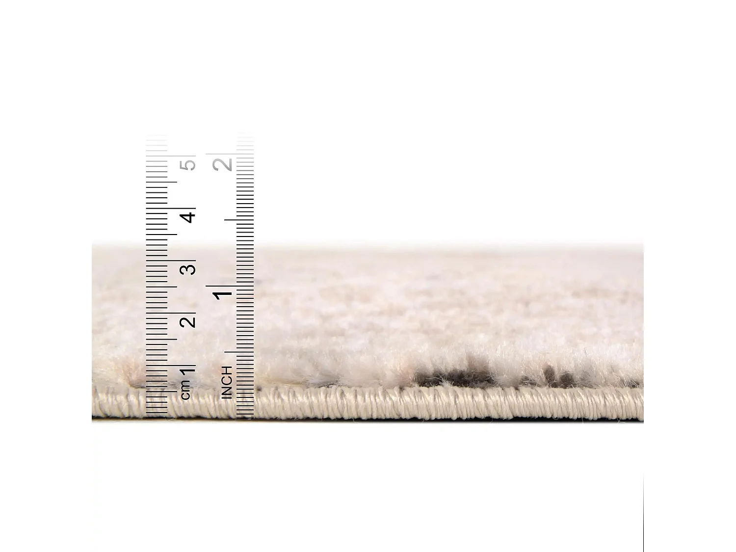 Tapis 100x100 Beige Oregon