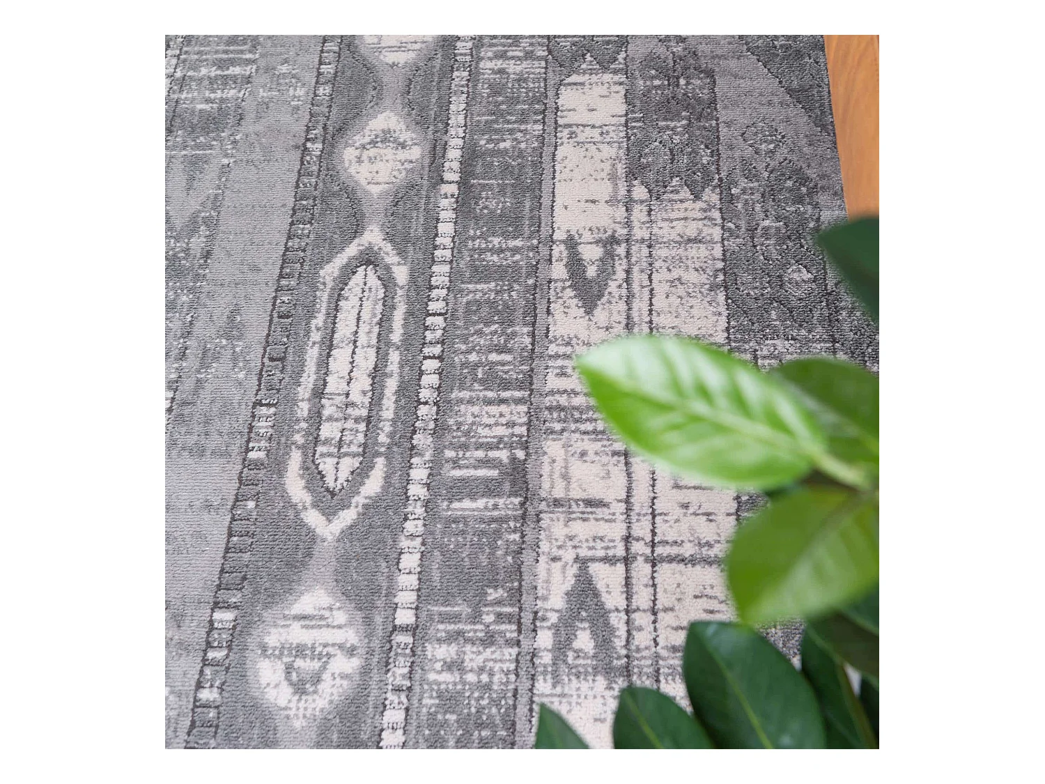 Tapis 125x185 Gris Oregon