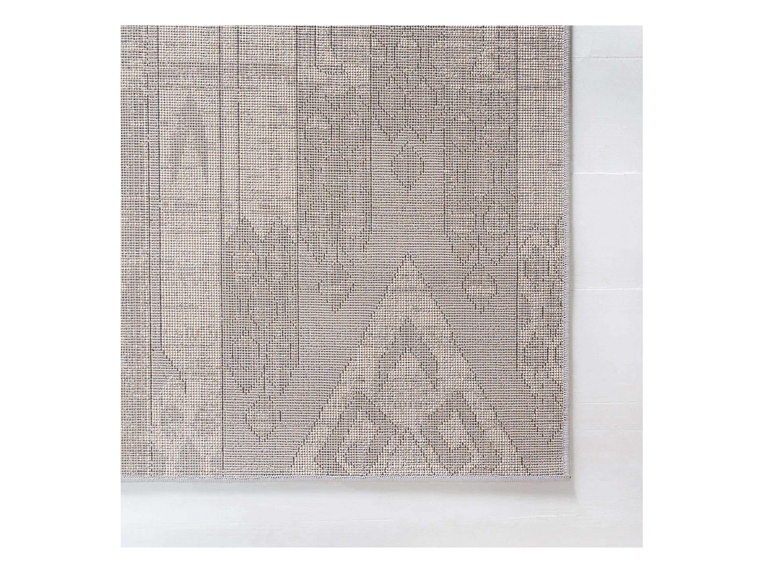 Tapis 125x185 Gris Oregon