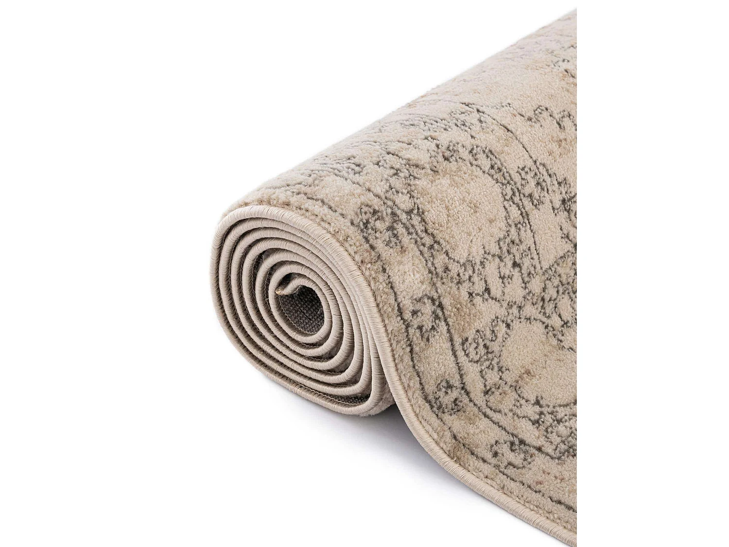 Tappeto 125x185 Crema Oregon