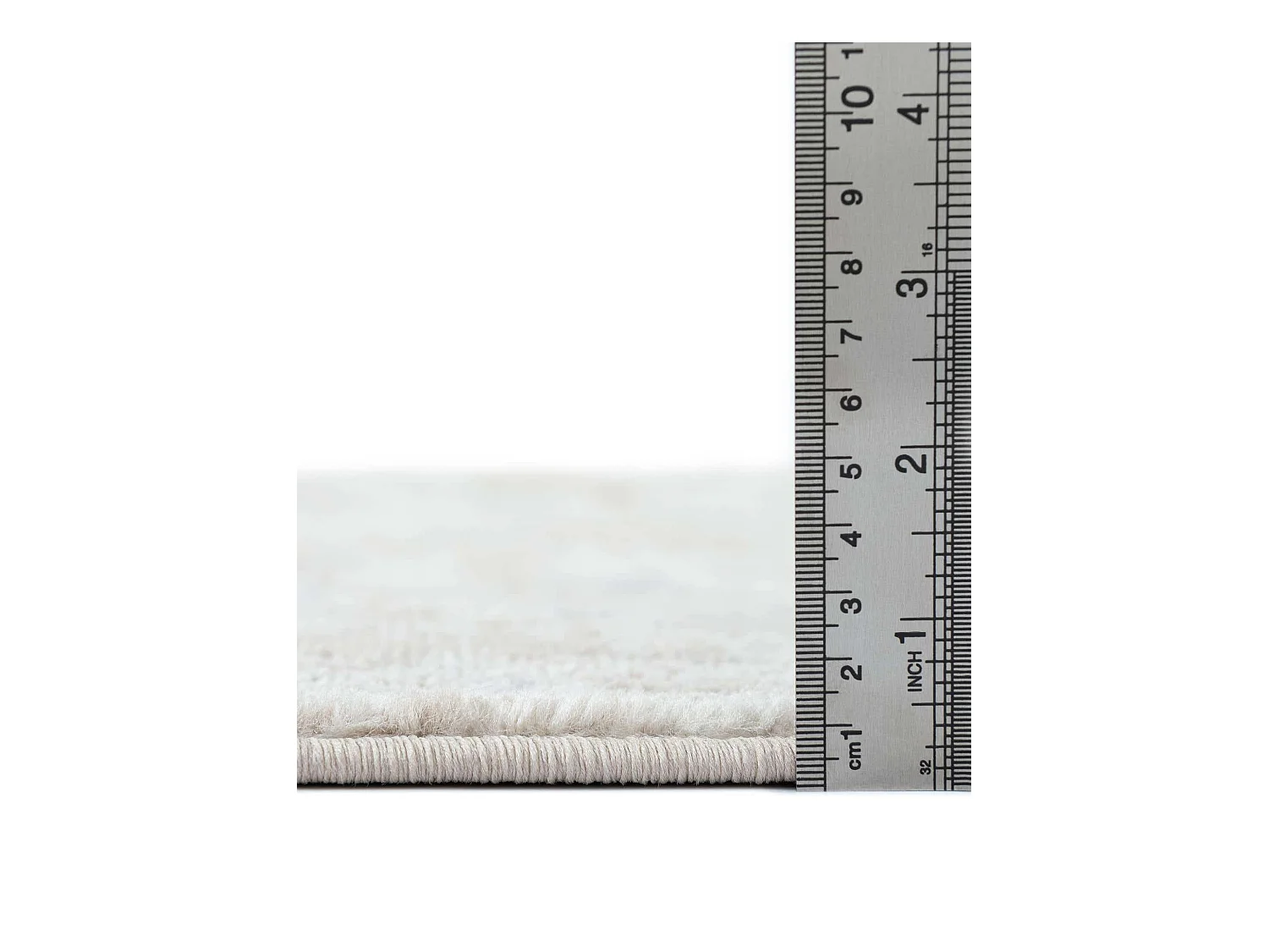 Tapis 125x185 Crème Oregon