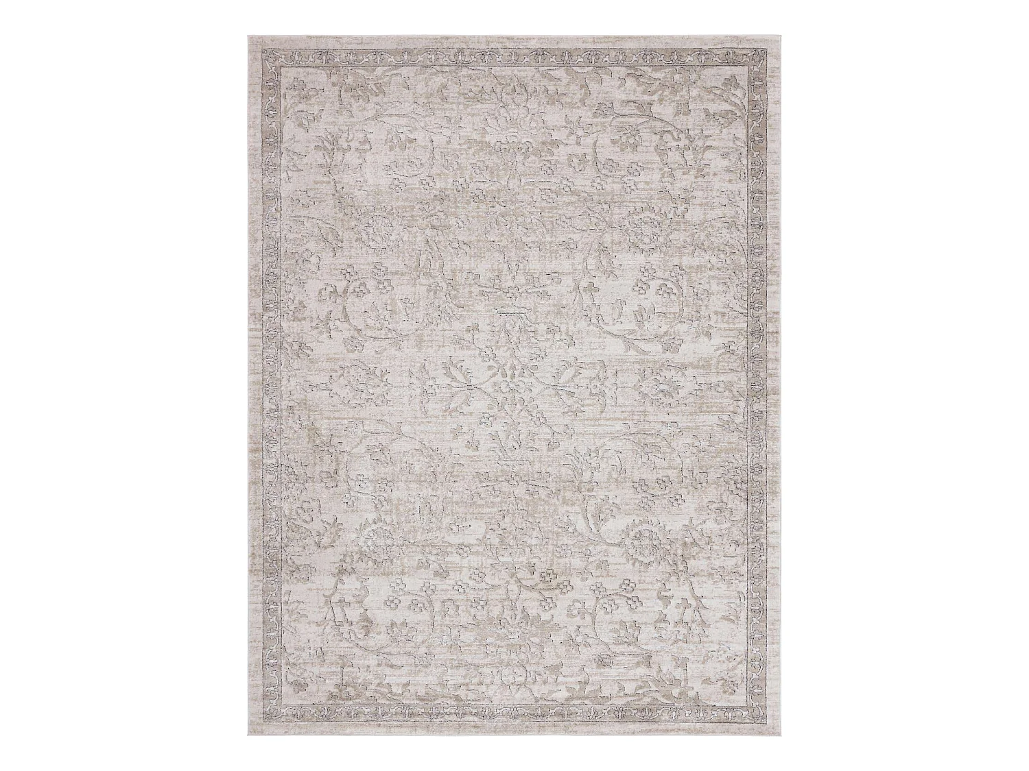 Tapis 125x185 Crème Oregon