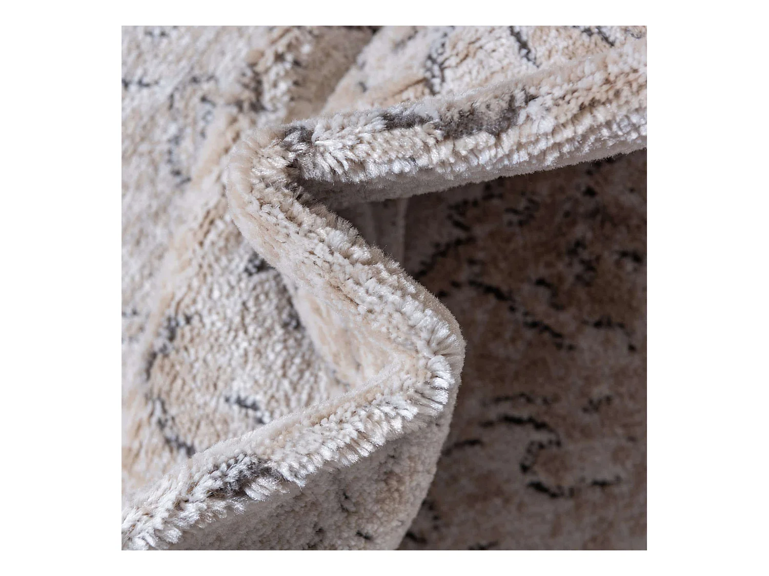 Tapis 125x185 Crème Oregon