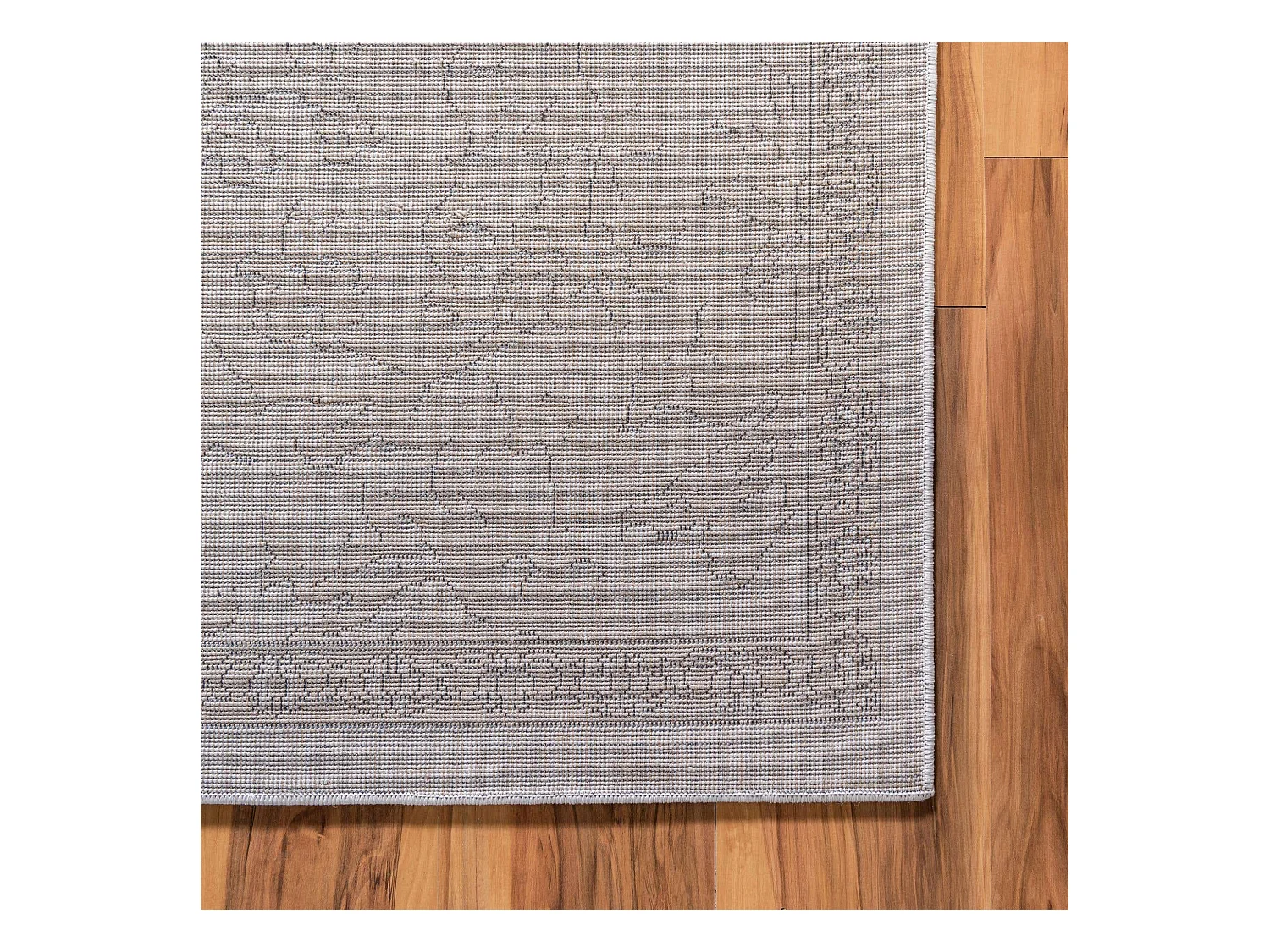 Tapis 125x185 Crème Oregon