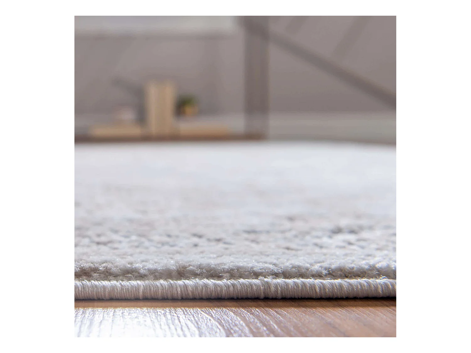 Tapis 125x185 Crème Oregon