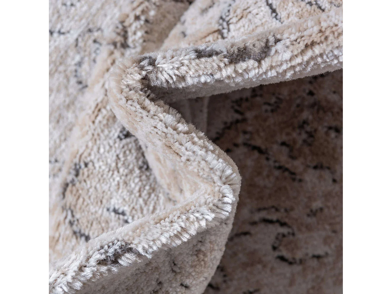 Tappeto 125x185 Crema Oregon