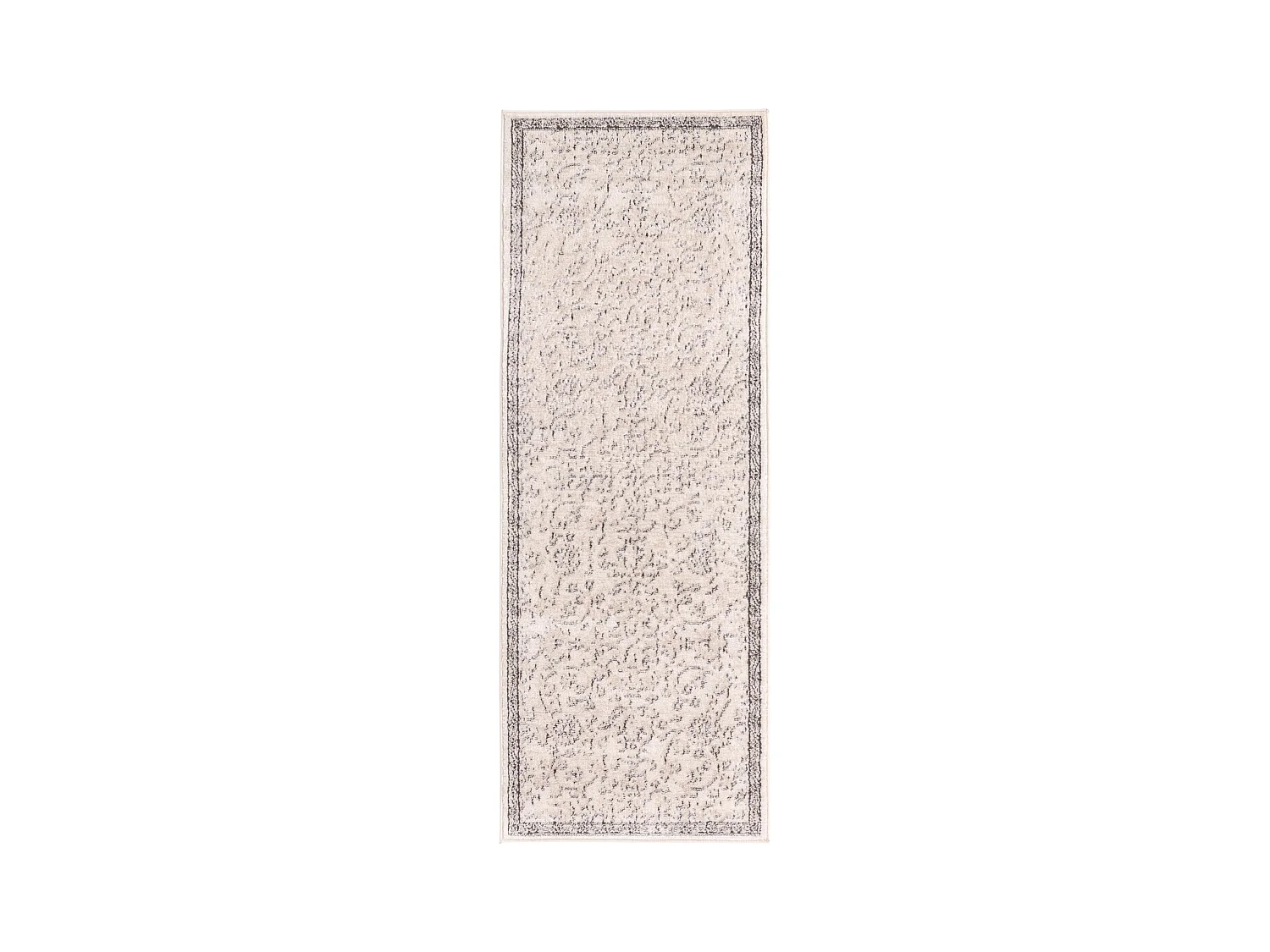 Tapis 62x245 Beige Oregon