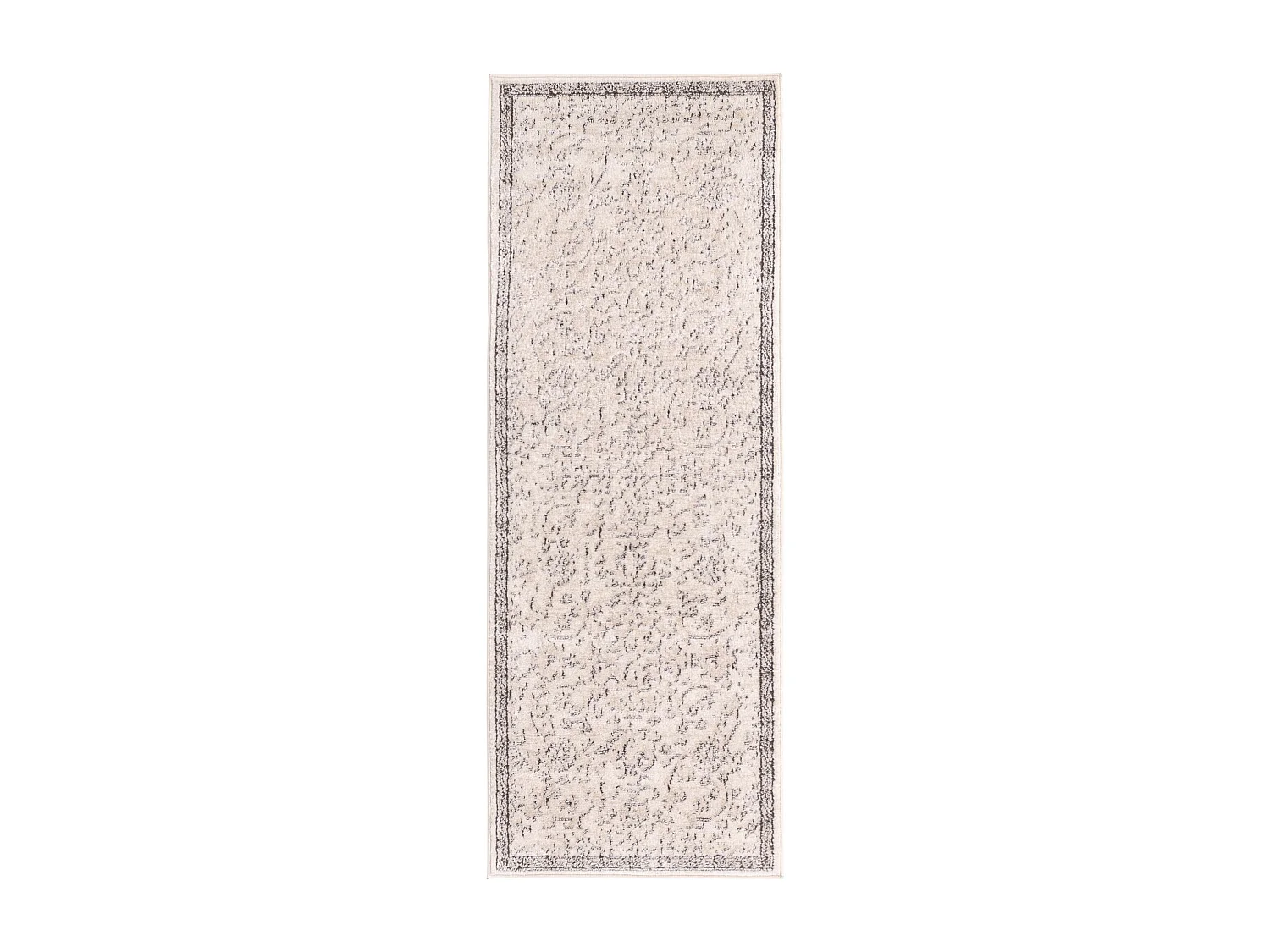 Tappeto 62x245 Beige Oregon