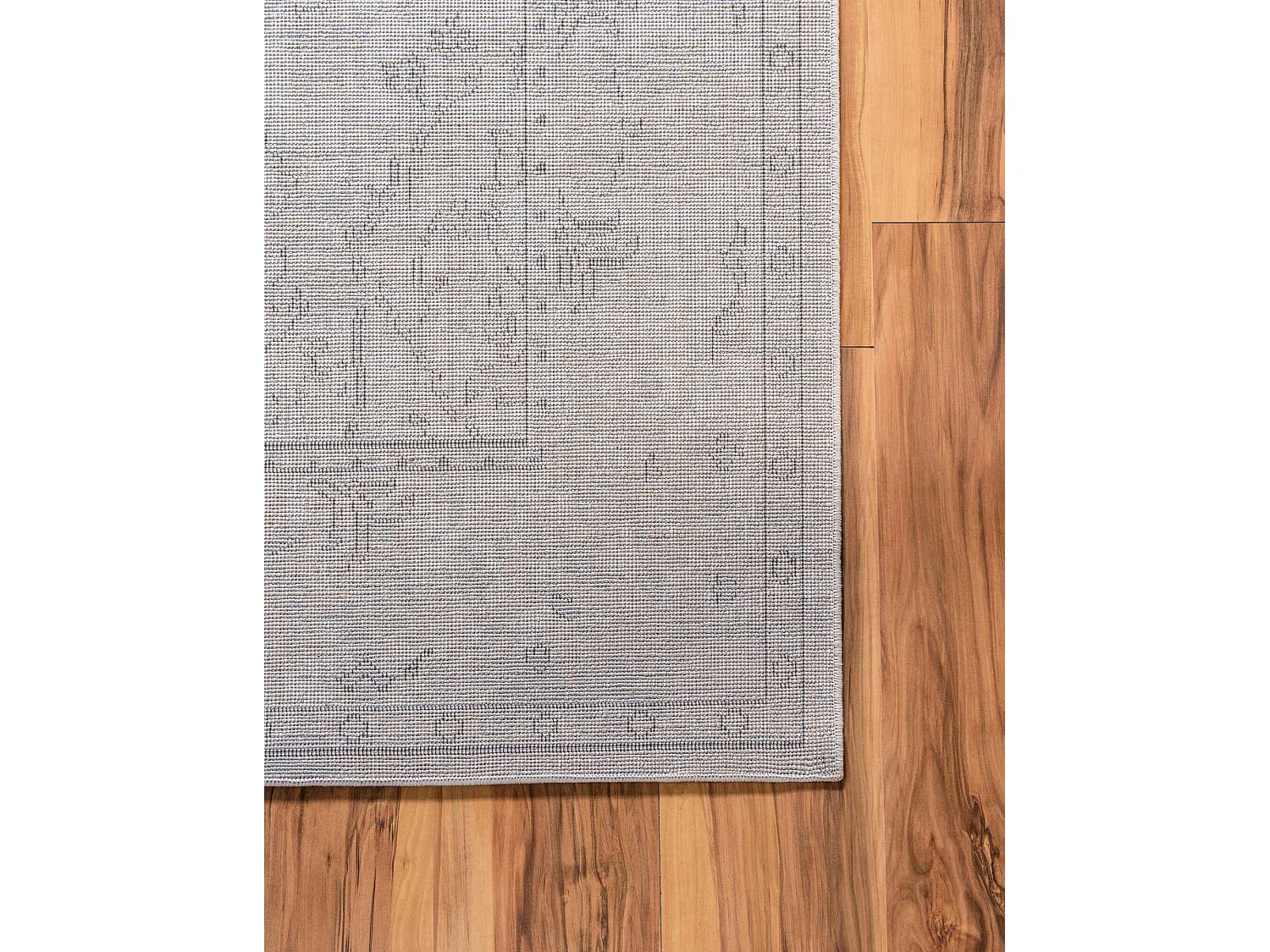 Tapis 160x160 Crème Oregon