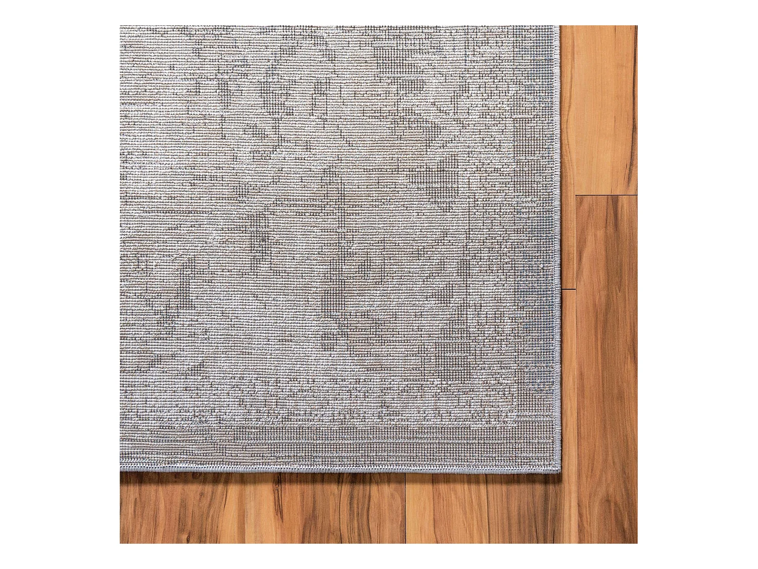 Tapis 65x95 Bleu Oregon