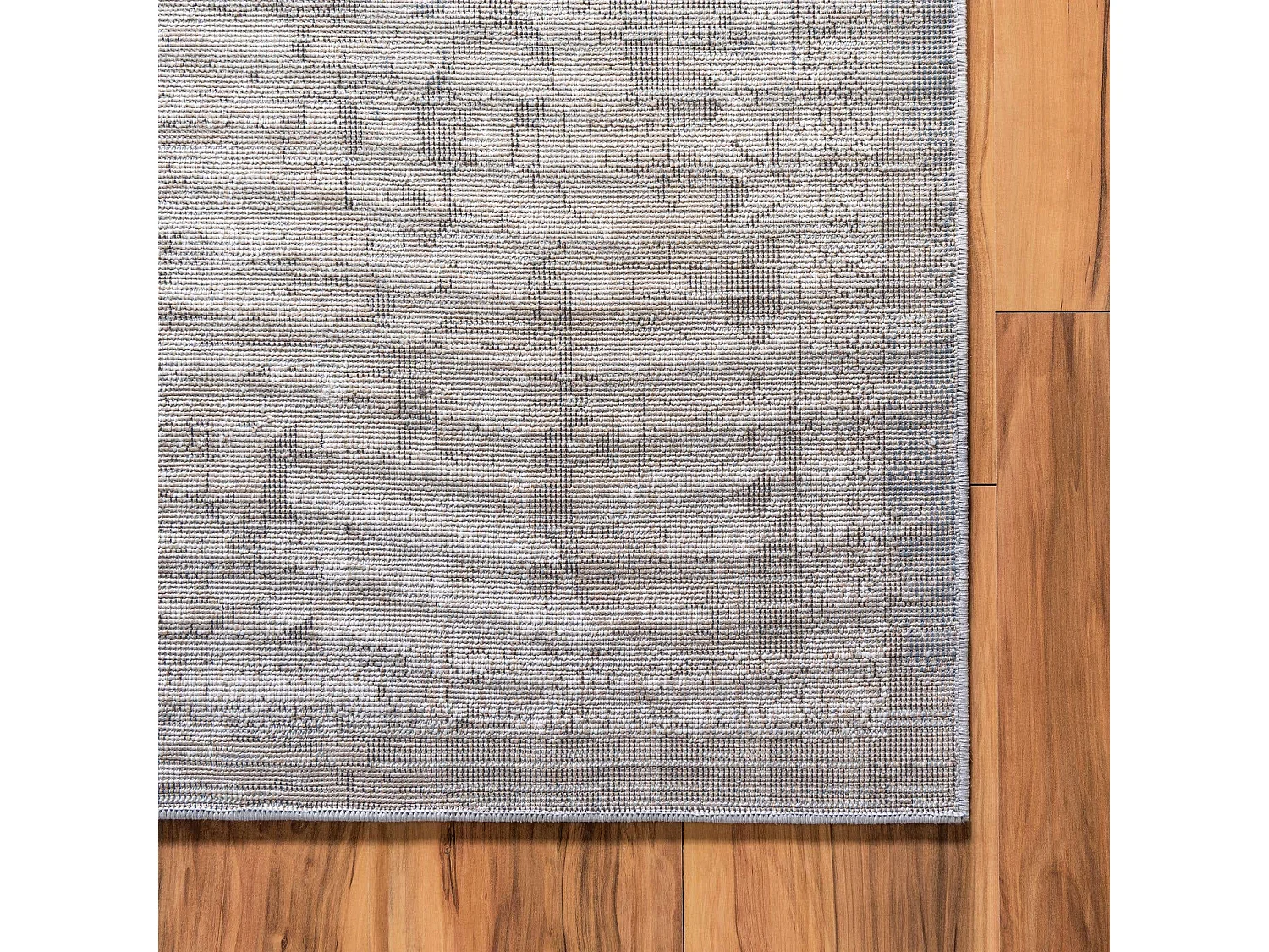 Teppich 65x95 Blau Oregon