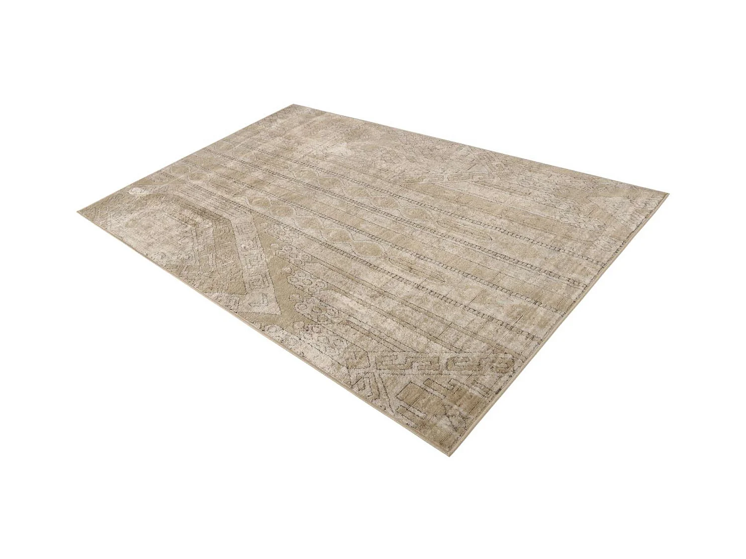 Tapis 125x185 Crème Oregon