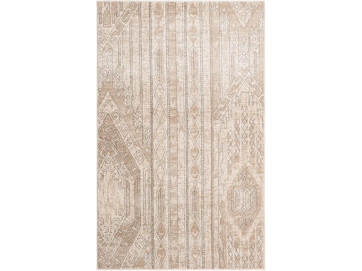 Tapis 125x185 Crème Oregon