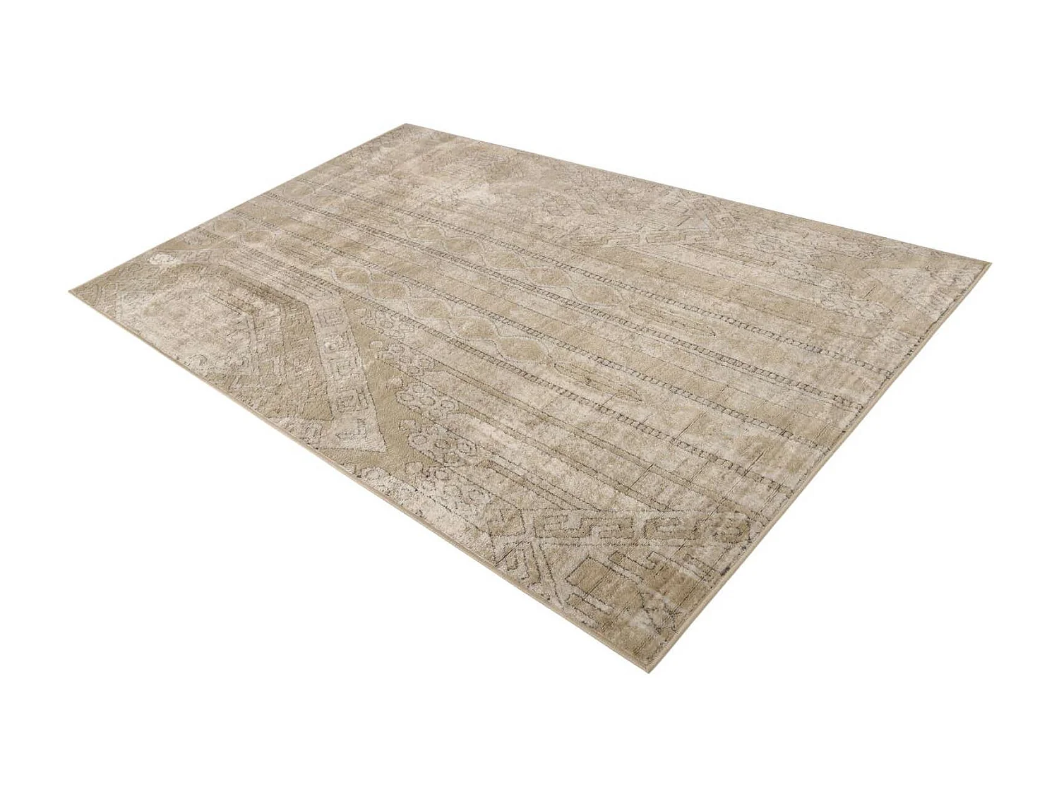 Tapis 125x185 Crème Oregon