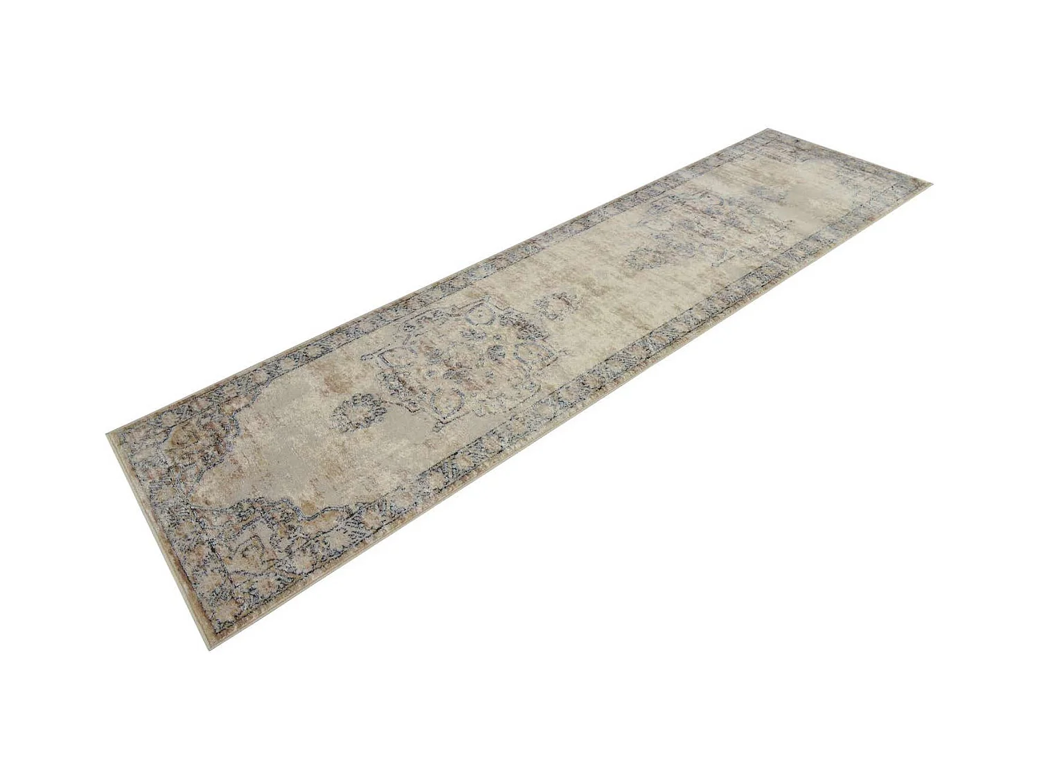 Tapis 80x400 Crème Oregon