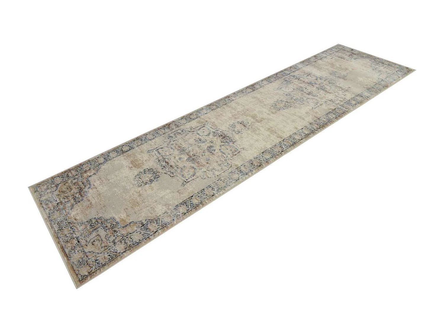 Tapis 80x400 Crème Oregon