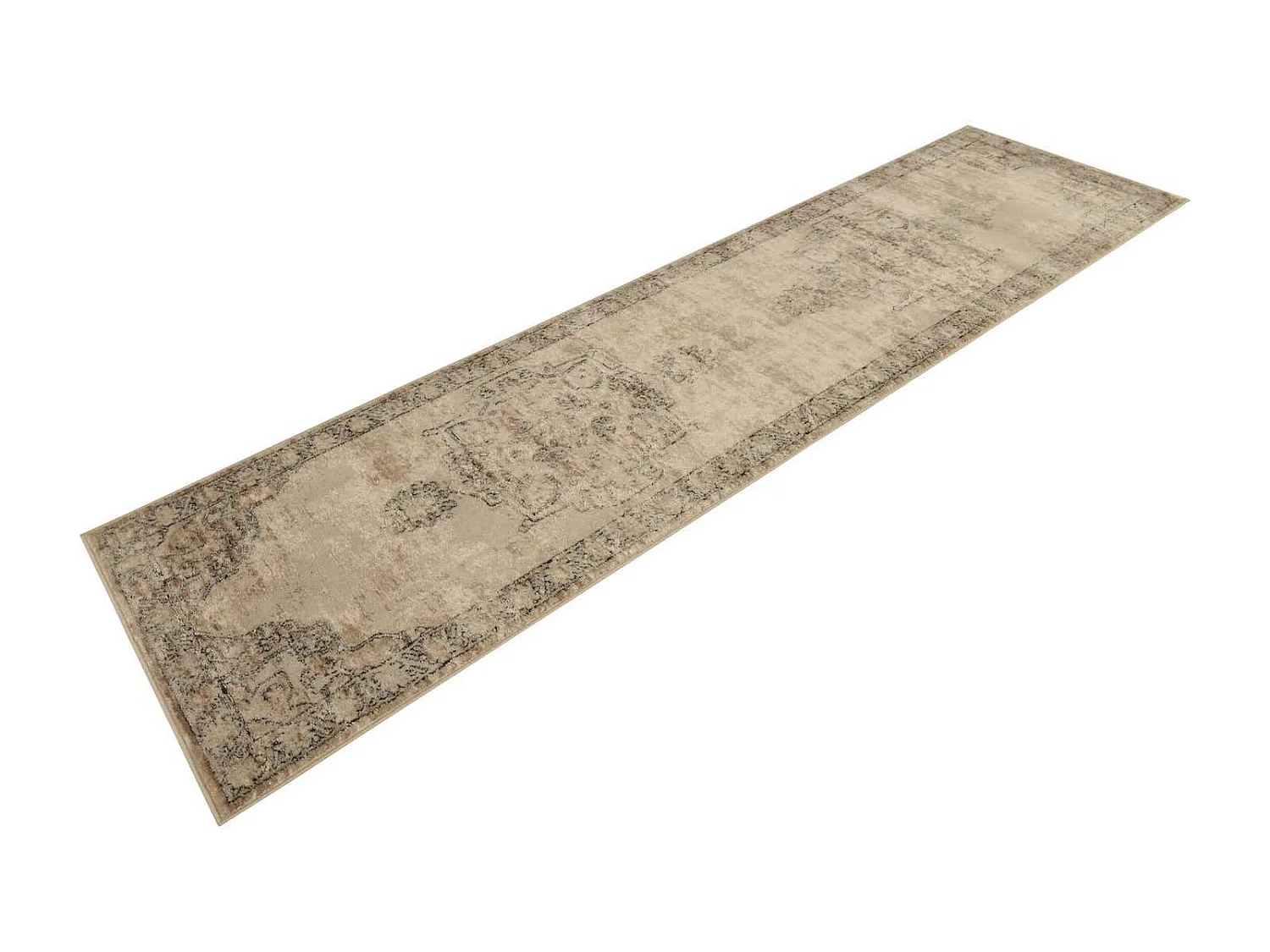 Tapis 80x400 Crème Oregon