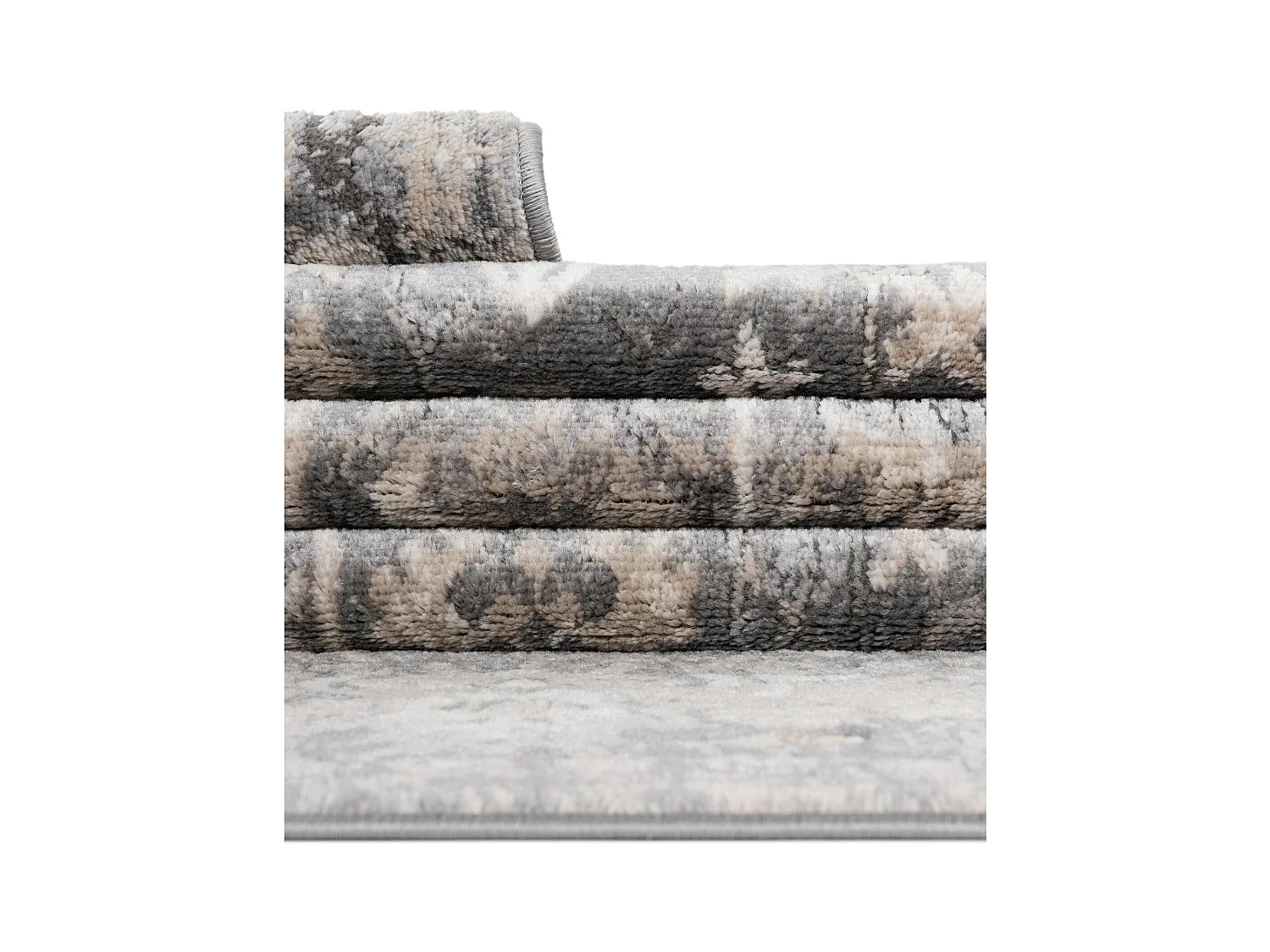 Tapis 125x185 Gris Oregon