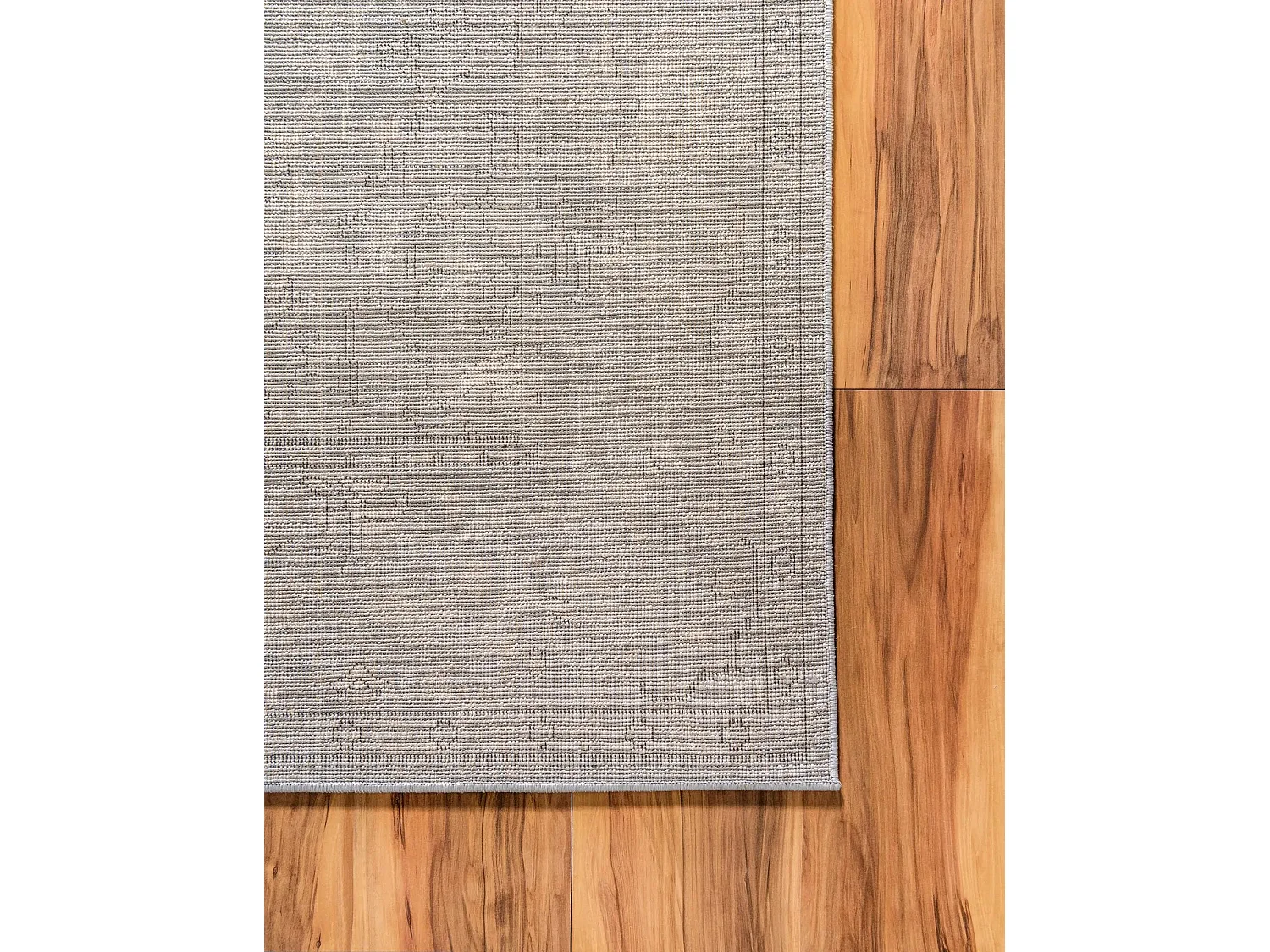 Teppich 125x185 Grau Oregon