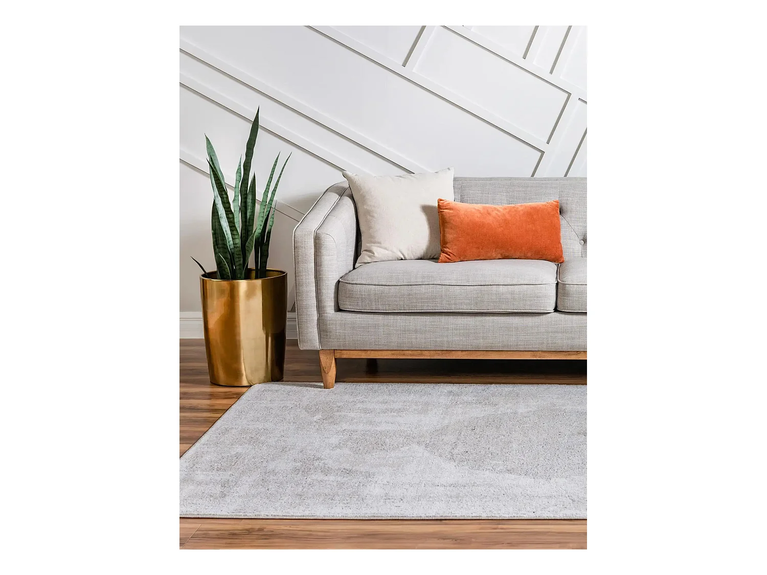 Tapis 240x305 Crème Oregon