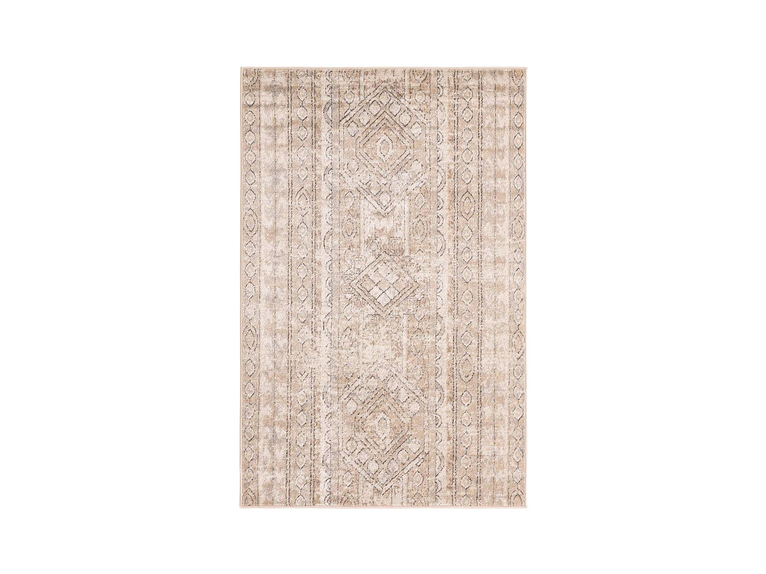 Tapis 125x185 Crème Oregon