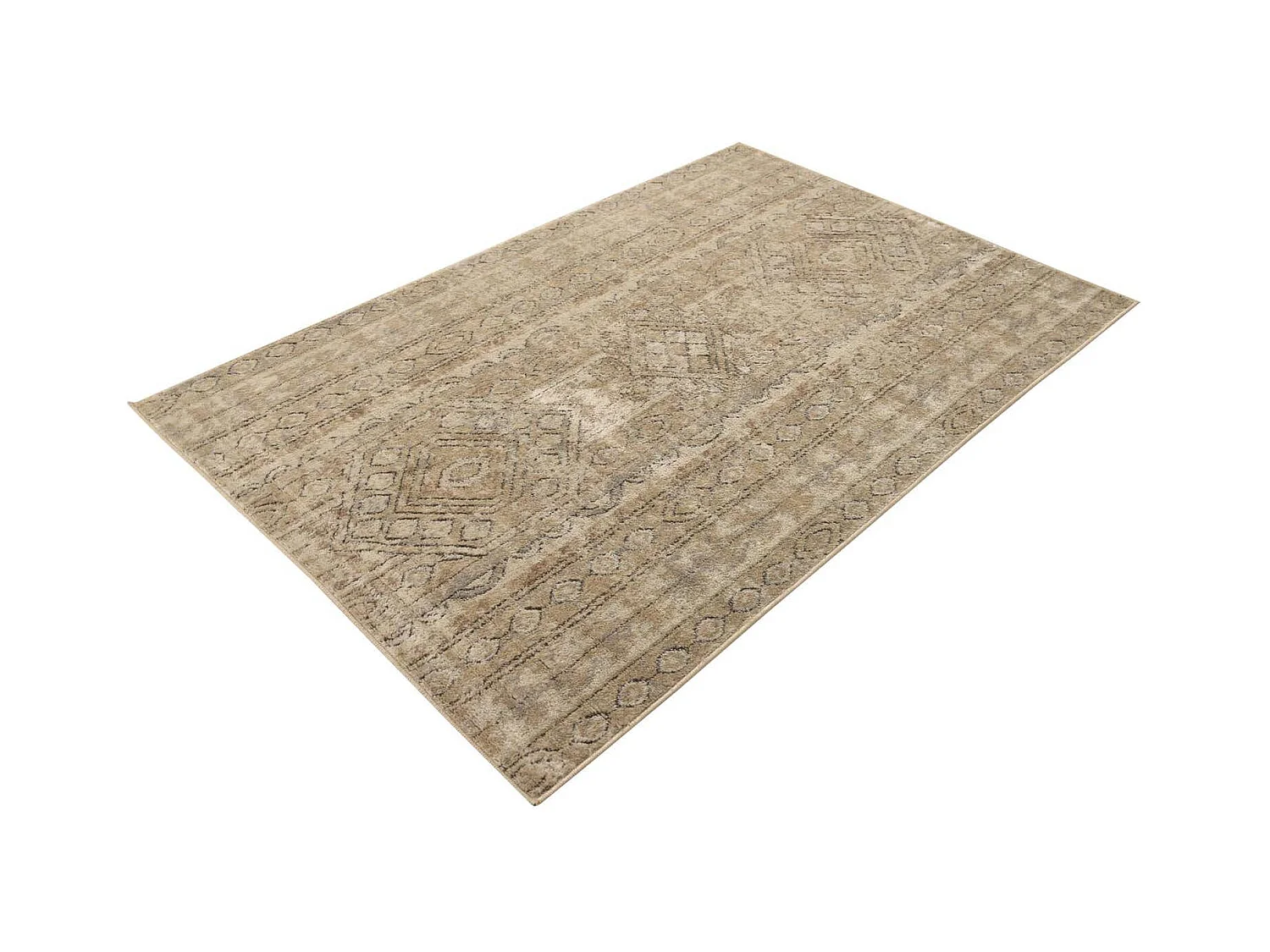 Tapis 125x185 Crème Oregon