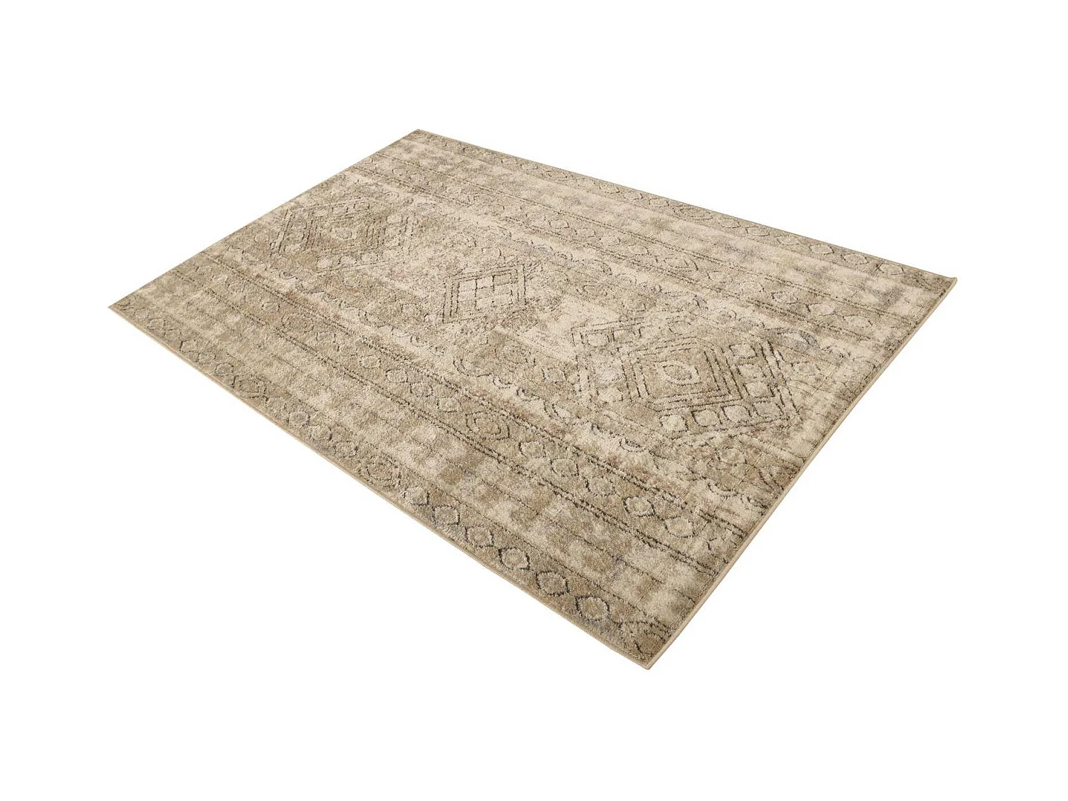 Tapis 125x185 Crème Oregon