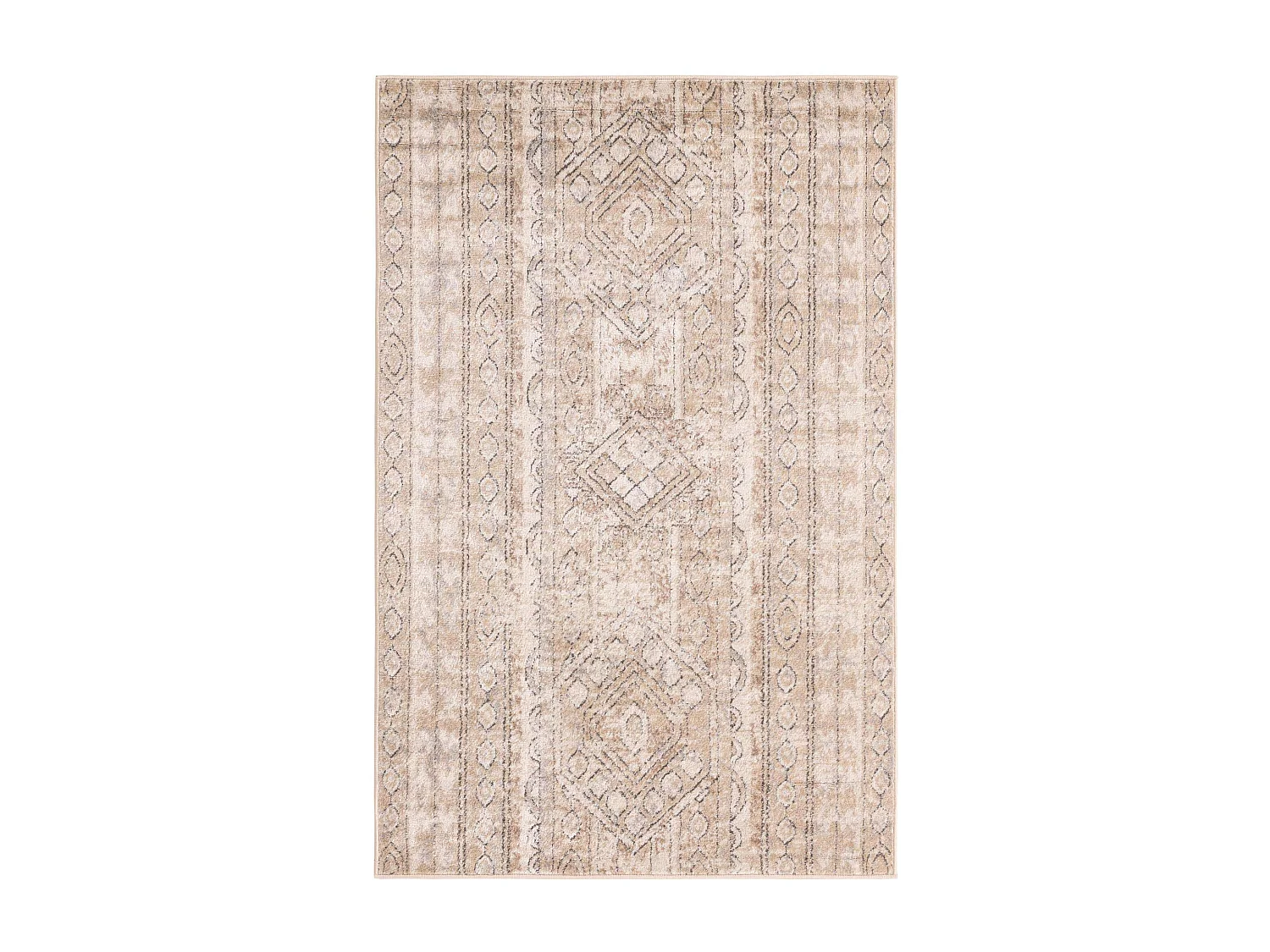 Tapis 125x185 Crème Oregon
