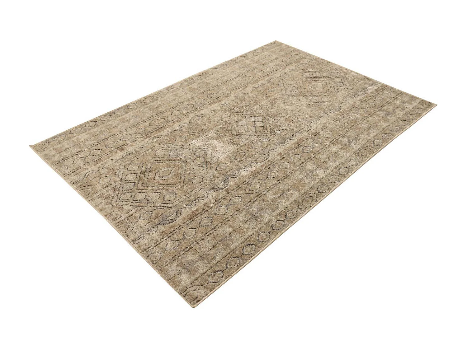 Tapis 125x185 Crème Oregon