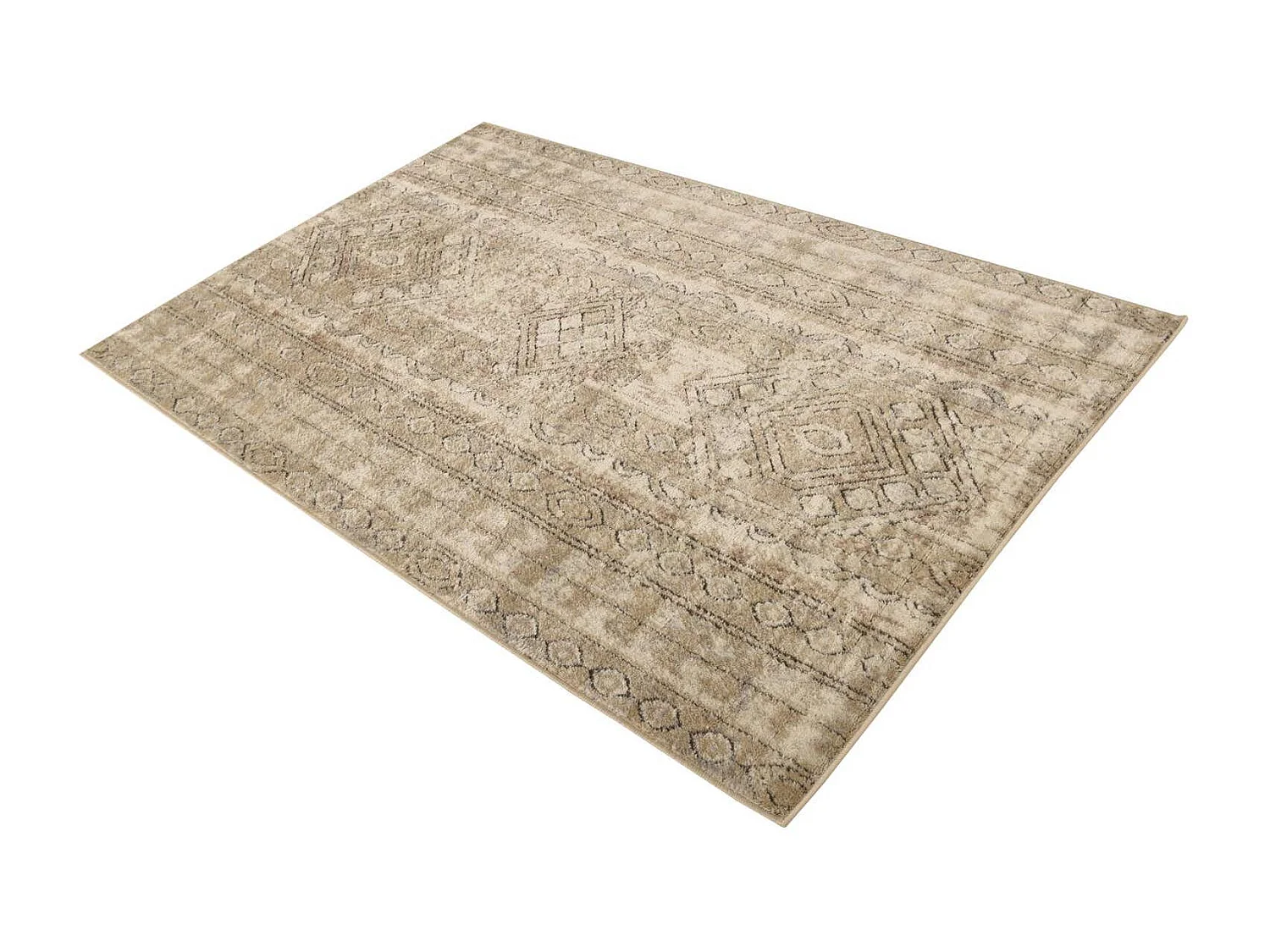 Tapis 125x185 Crème Oregon