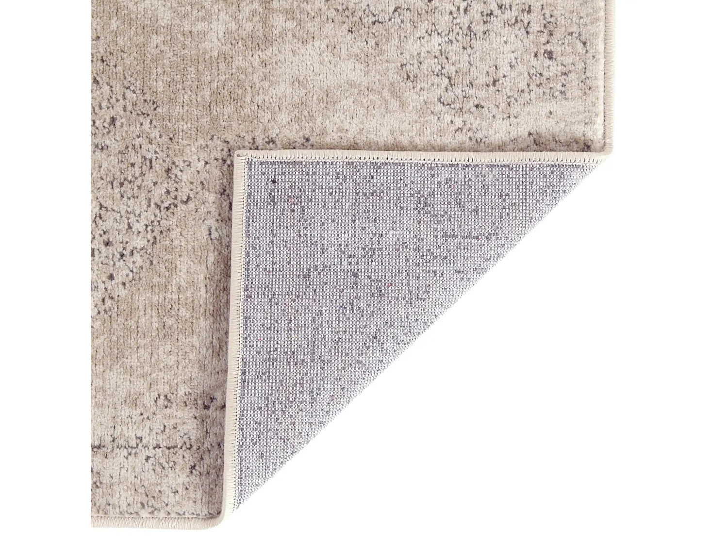 Tapis 65x95 Crème Oregon