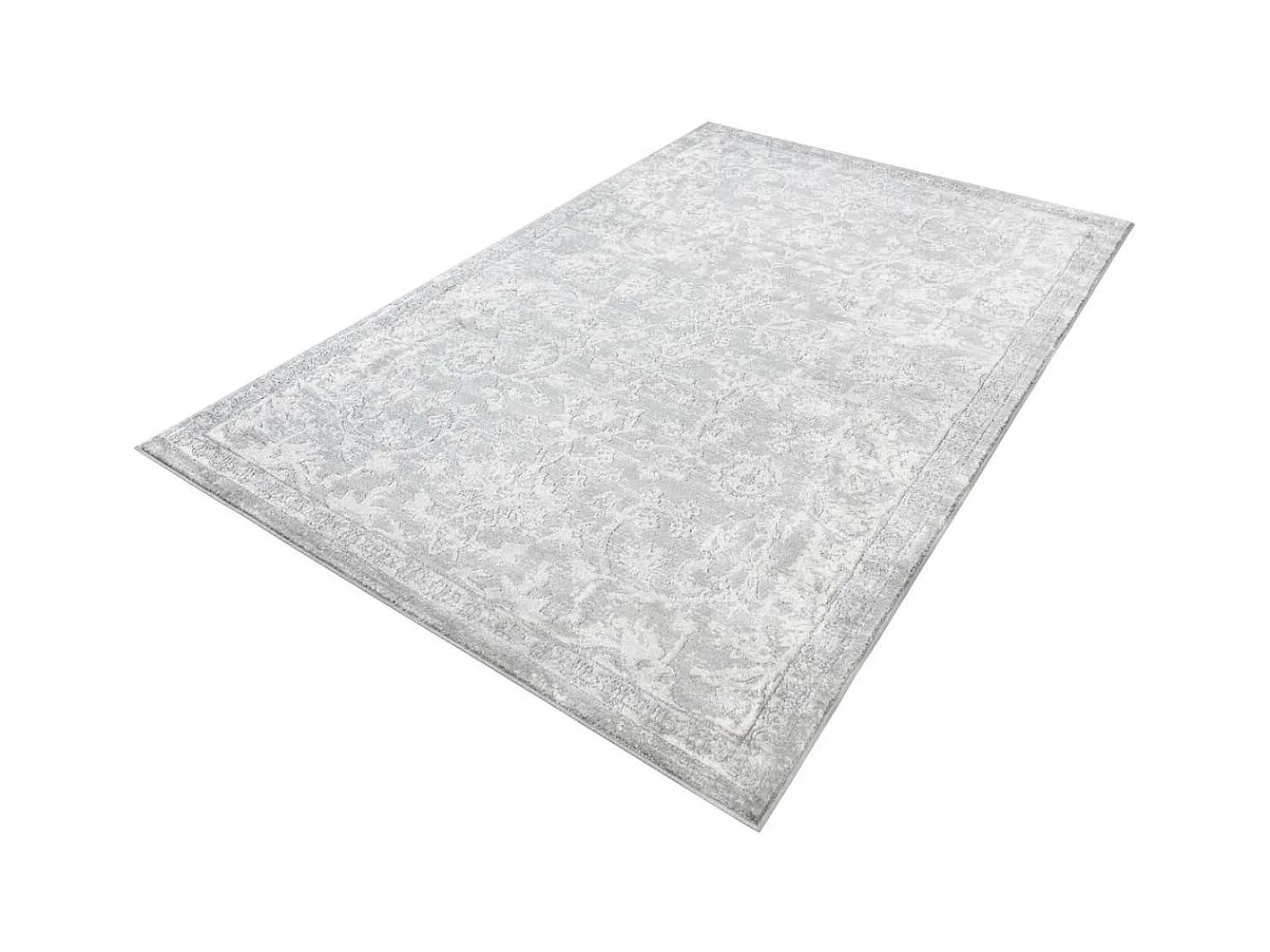 Tapis 160x245 Gris Oregon