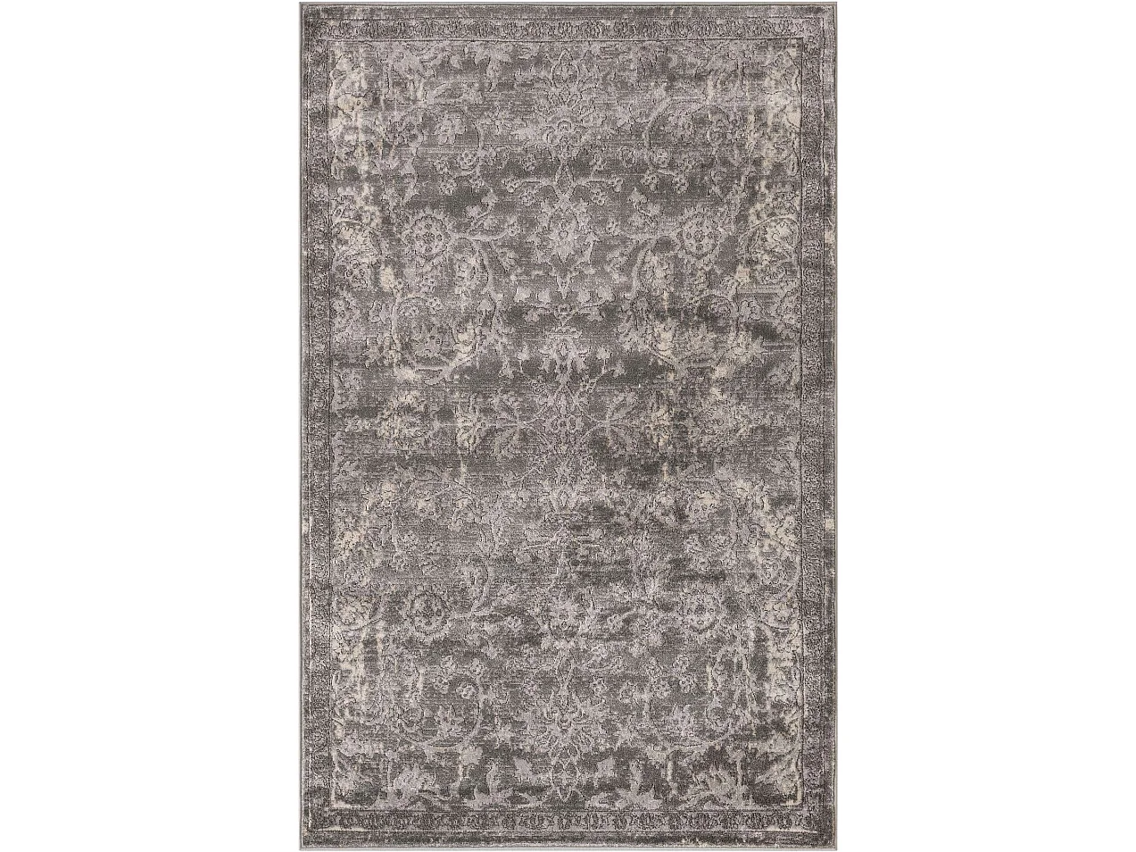 Tapis 160x245 Gris Oregon