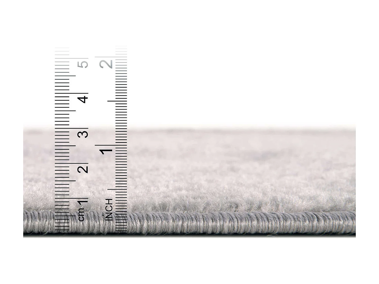 Tapis 80x305 Gris Oregon