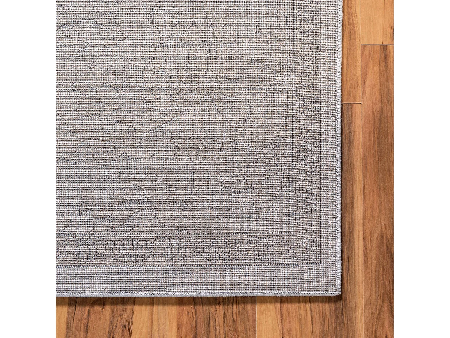 Tappeto 160x245 Crema Oregon