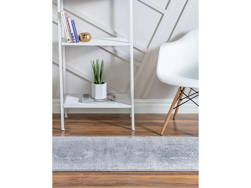 Tapis 80x400 Gris Oregon