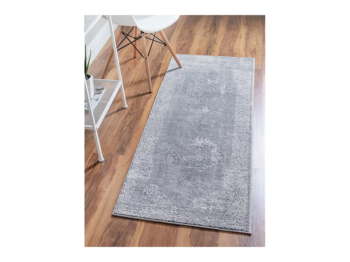 Tapis 62x245 Gris Oregon