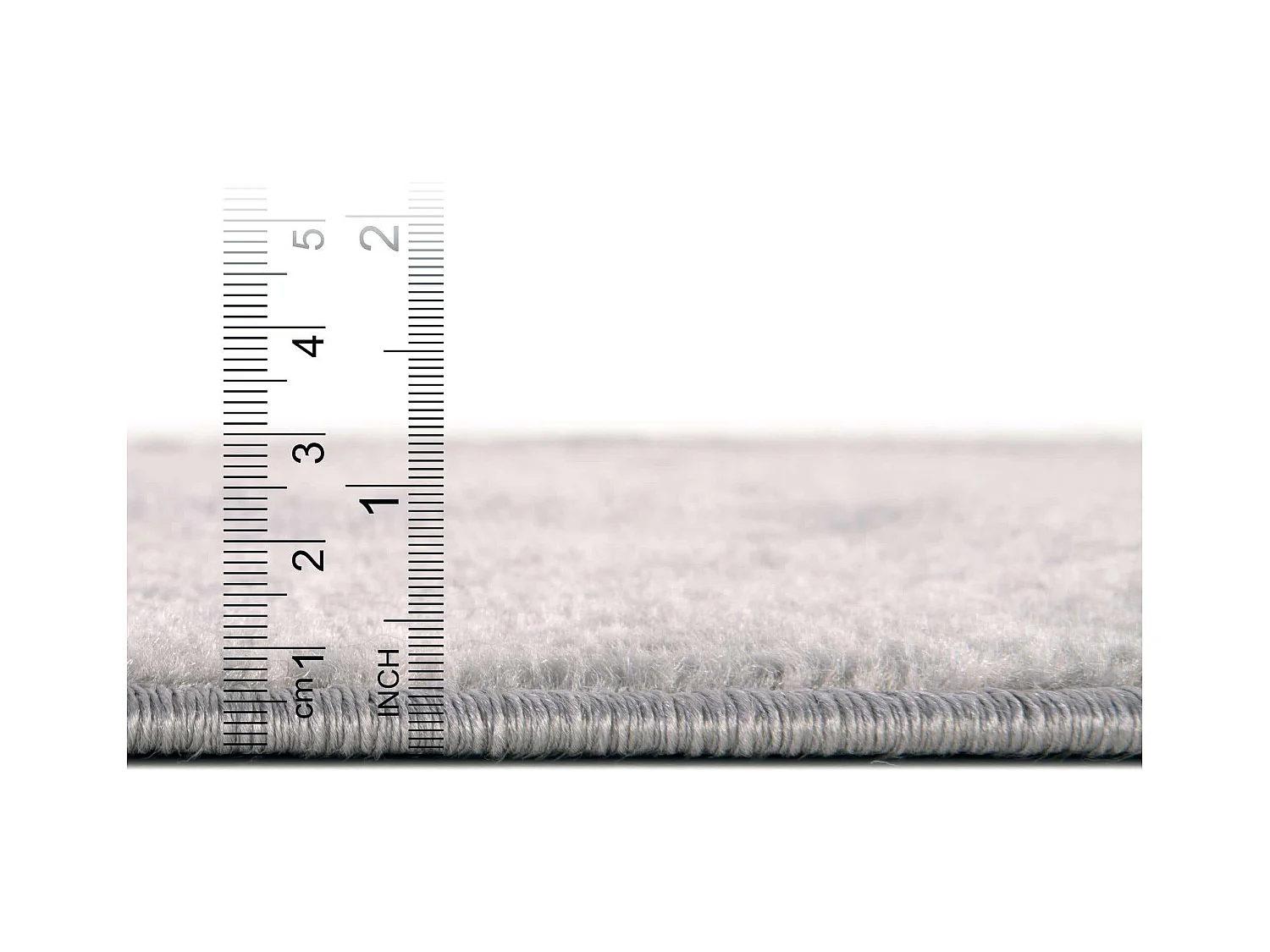 Tapis 62x245 Gris Oregon