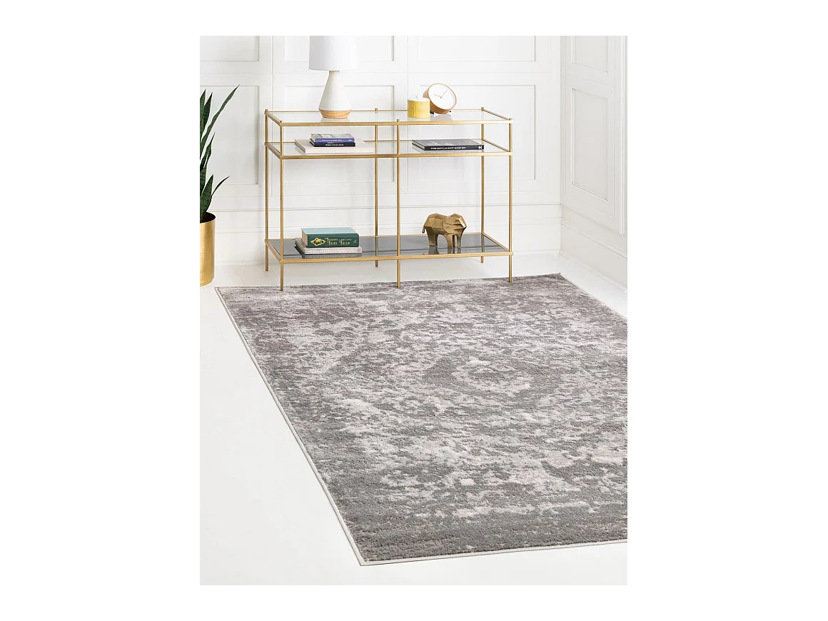 Tapis 240x305 Gris Oregon