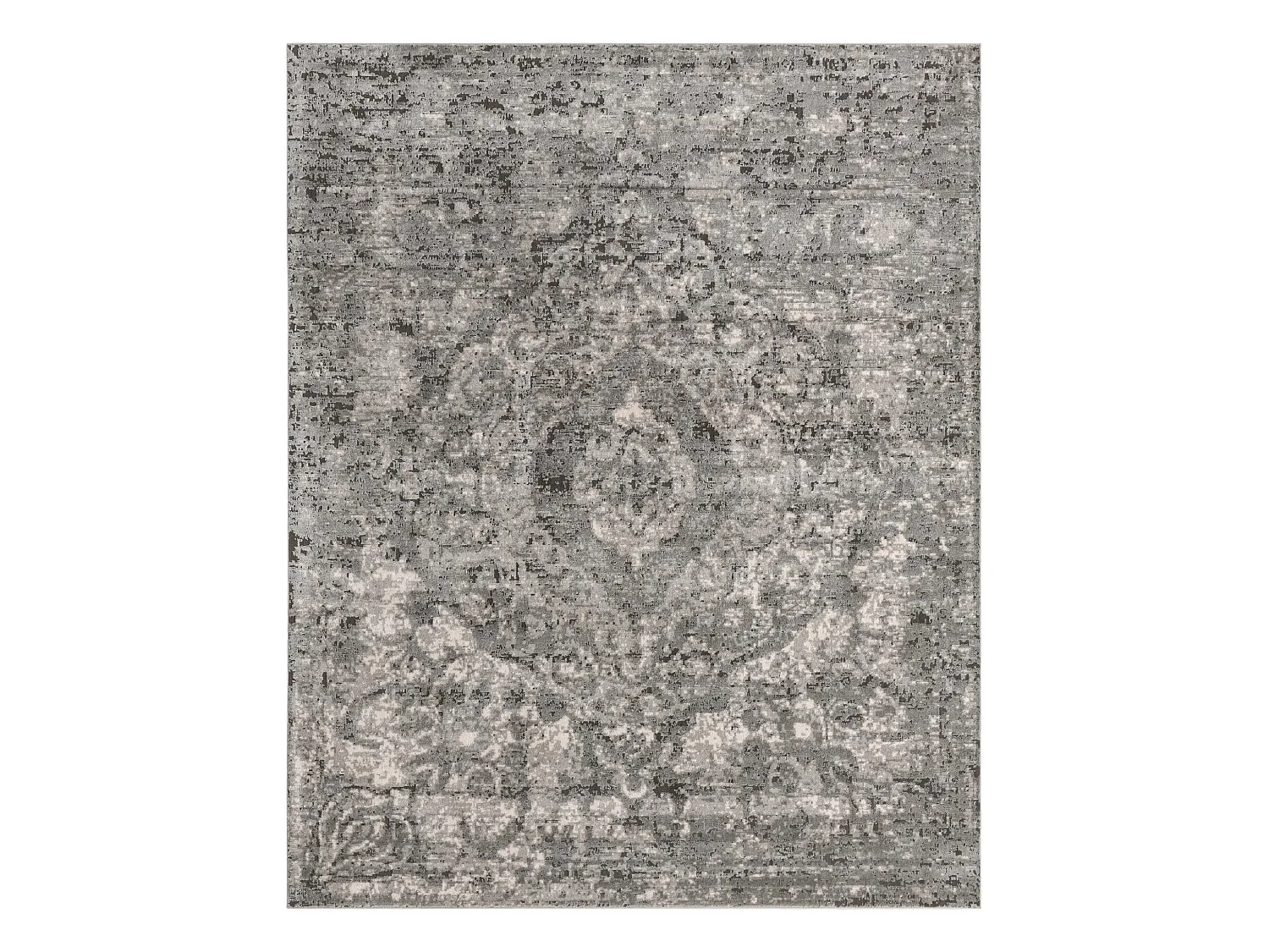 Tapis 240x305 Gris Oregon