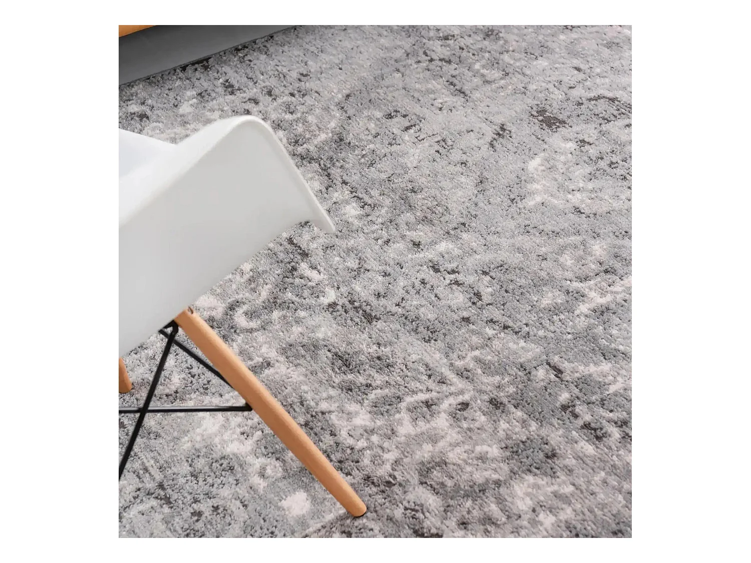 Tapis 240x305 Gris Oregon