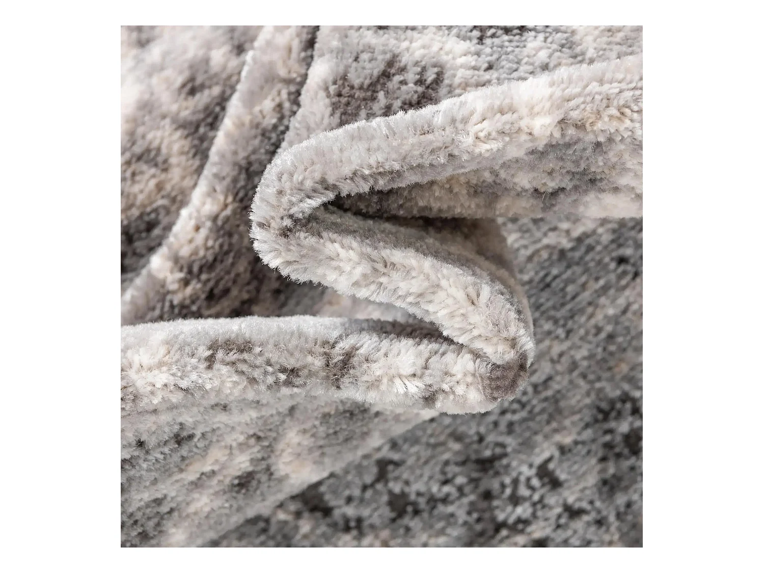 Tapis 240x305 Gris Oregon