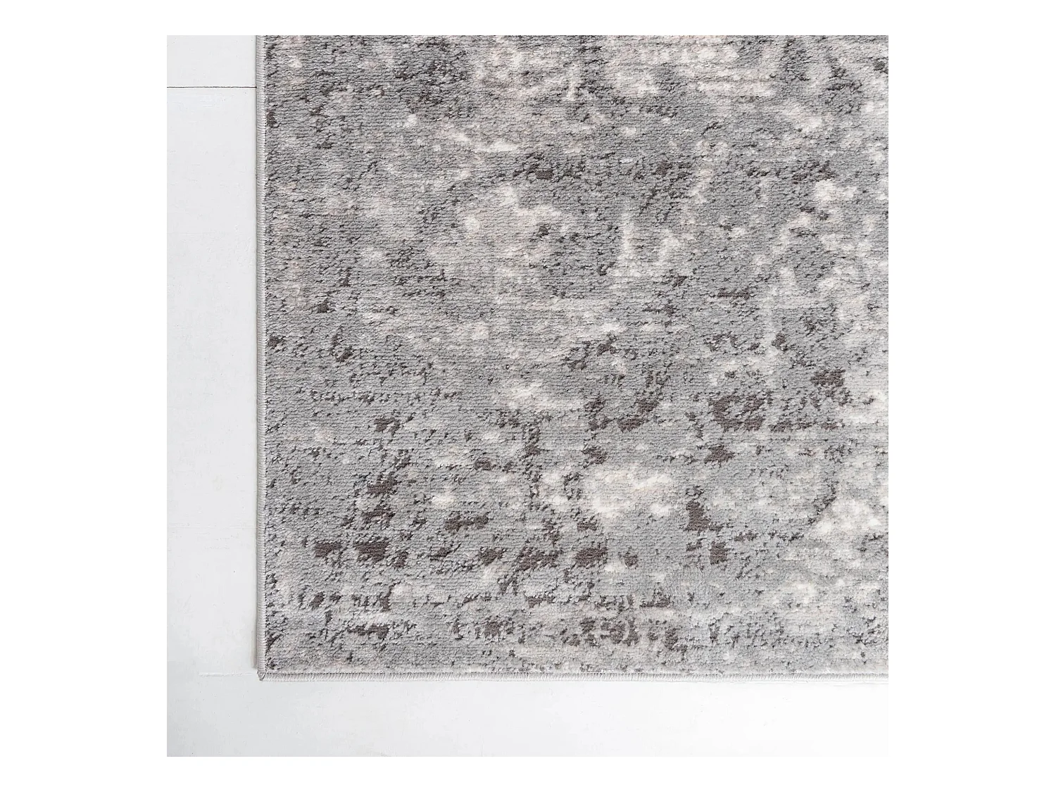 Tapis 240x305 Gris Oregon