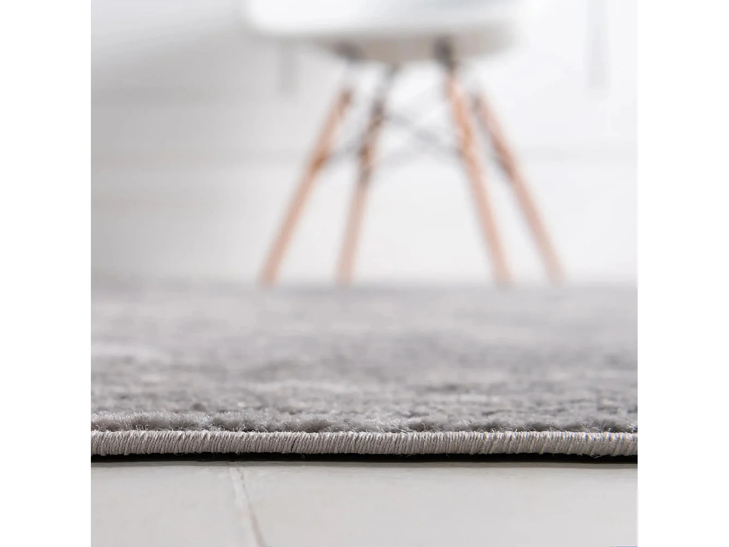 Tappeto 240x305 Grigio Oregon