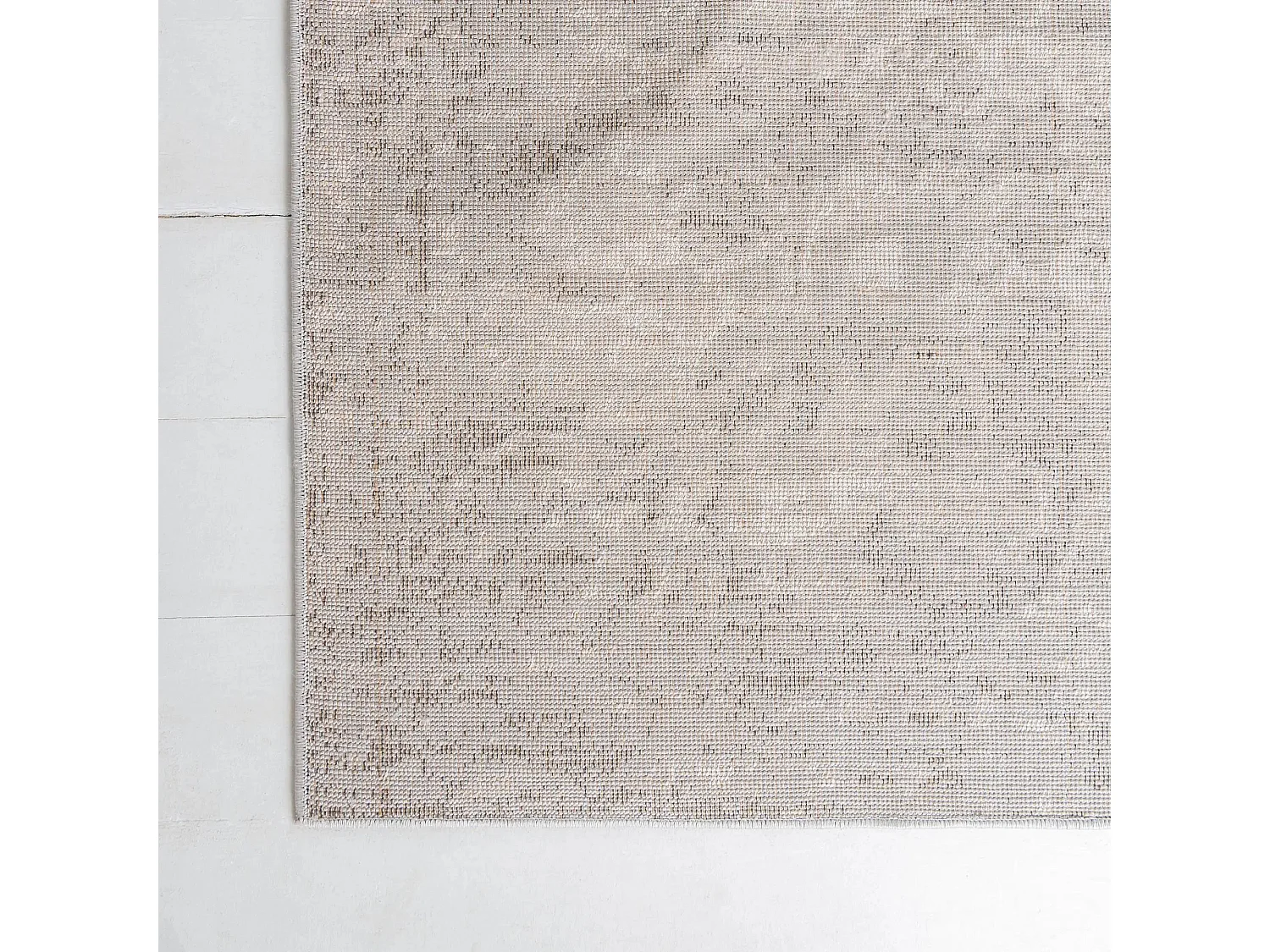 Tappeto 240x305 Grigio Oregon