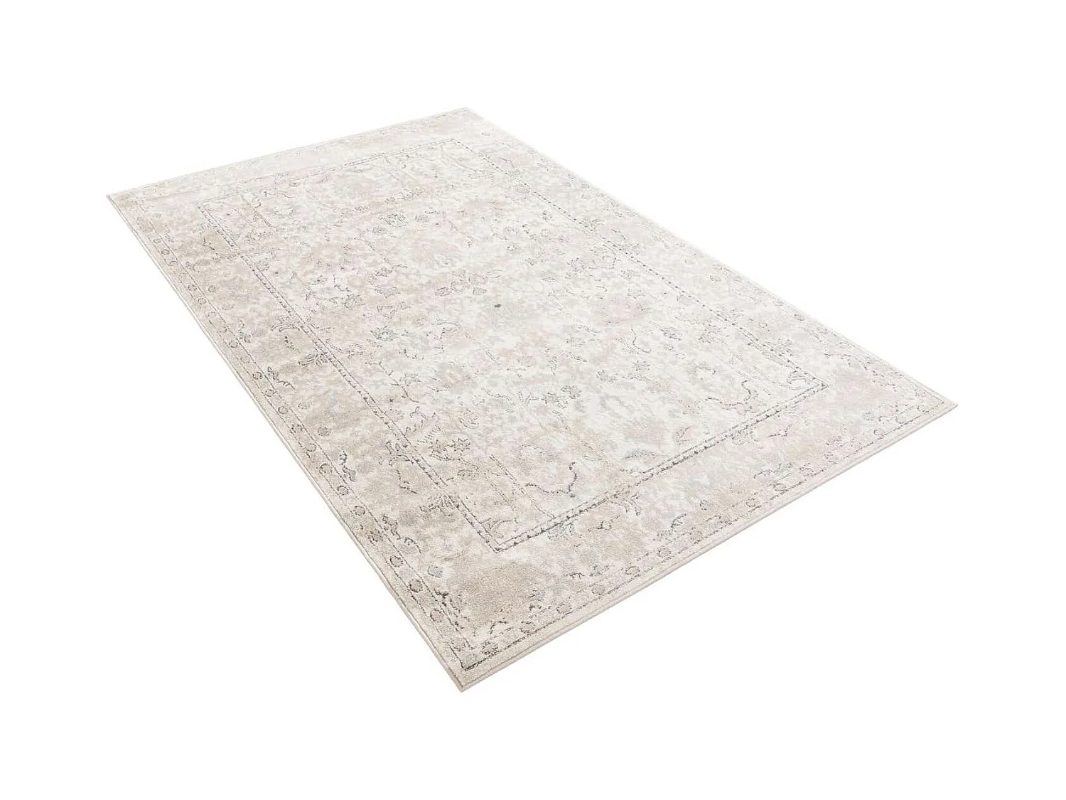 Tapis 160x245 Crème Oregon
